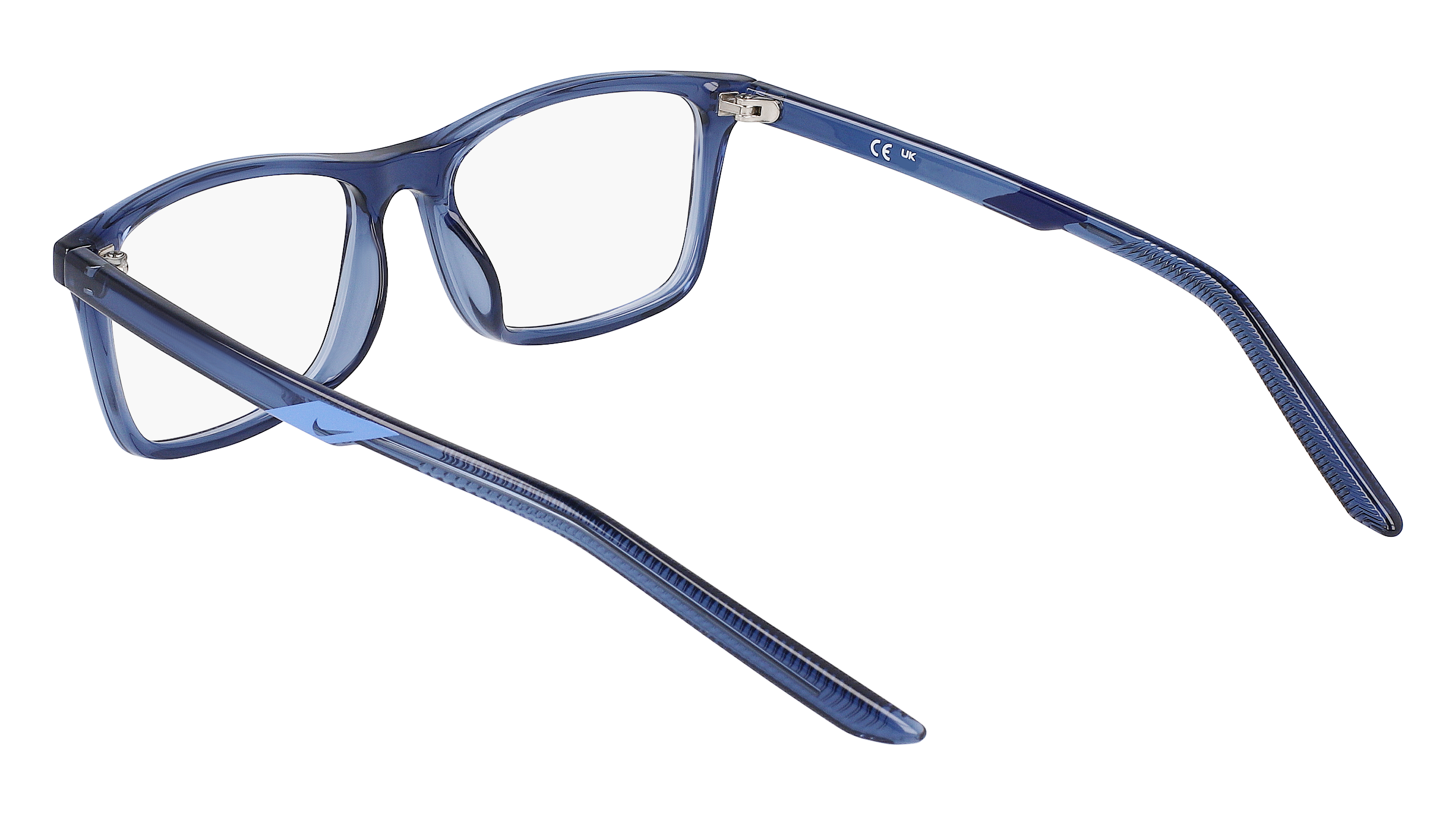 NIKE 5544 413 Montature da vista Nike 4