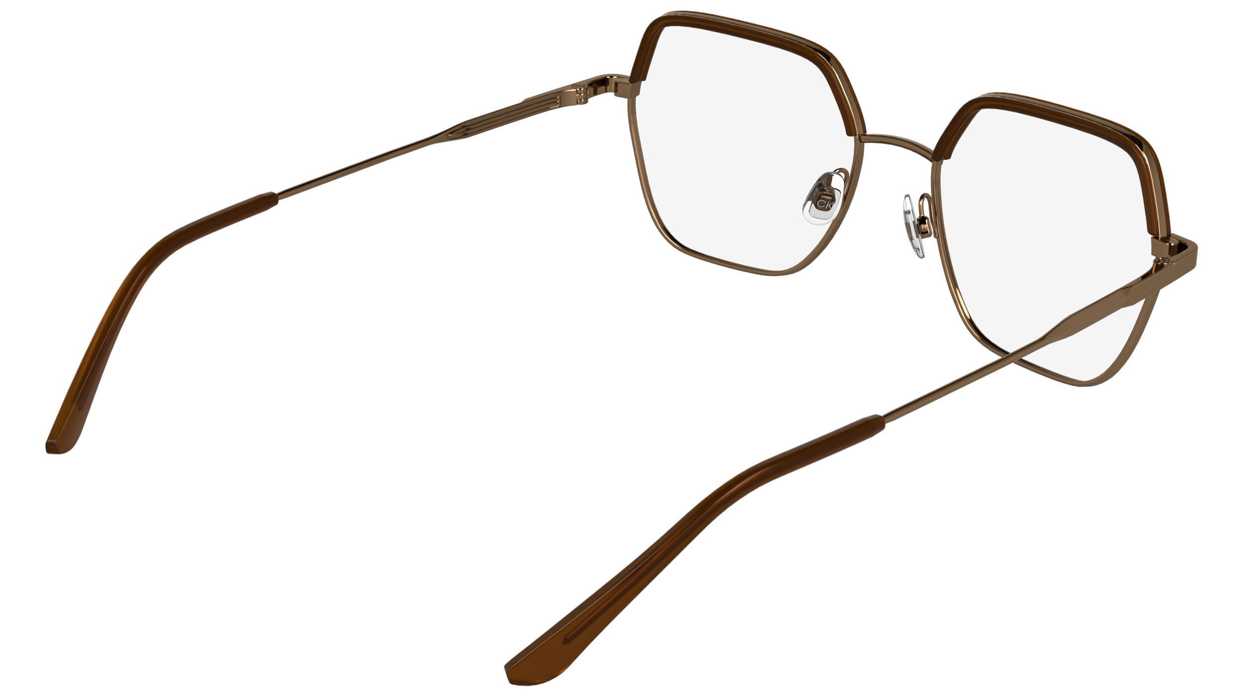 CK25113 771 Montature da vista Calvin Klein 6