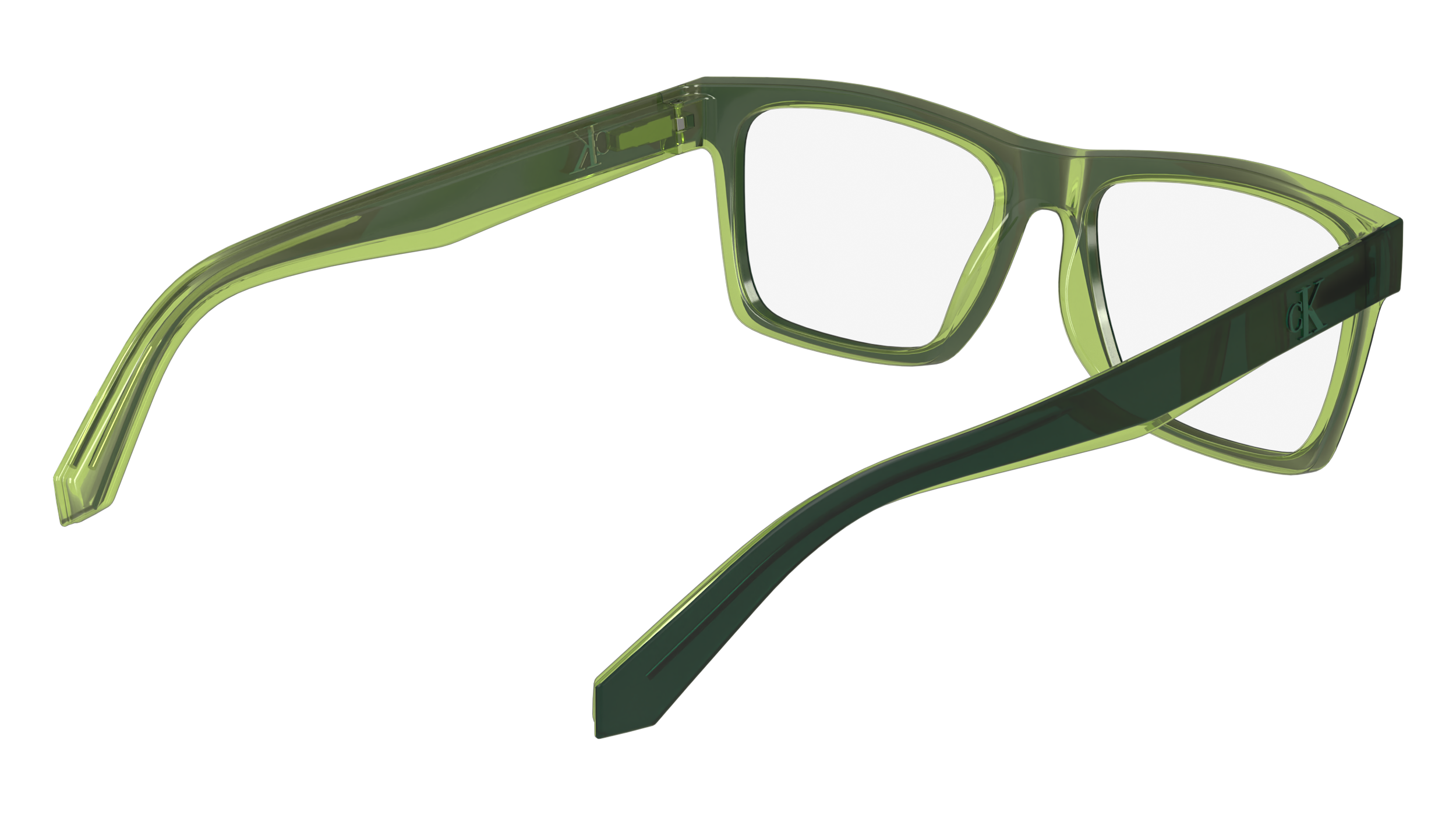 CKJ24617 432 Montature da vista Calvin Klein 4