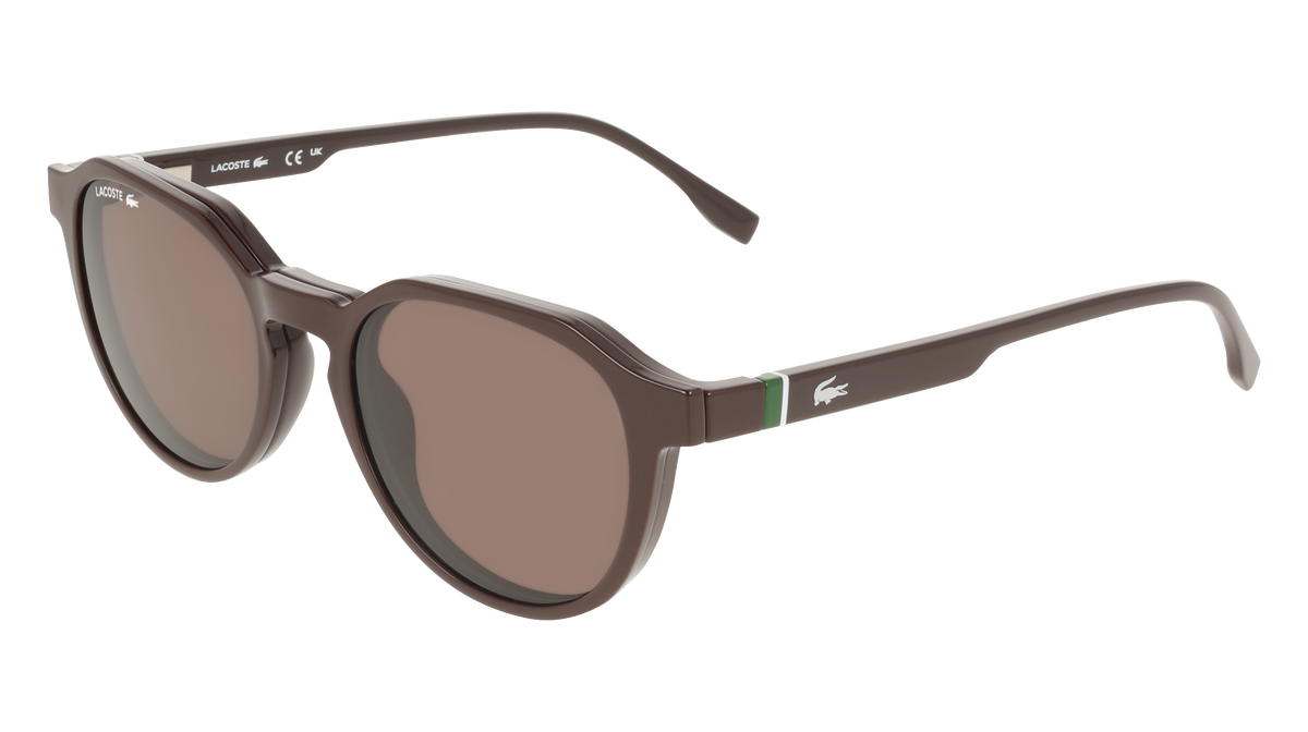 Lacoste L4008 CLIP 503