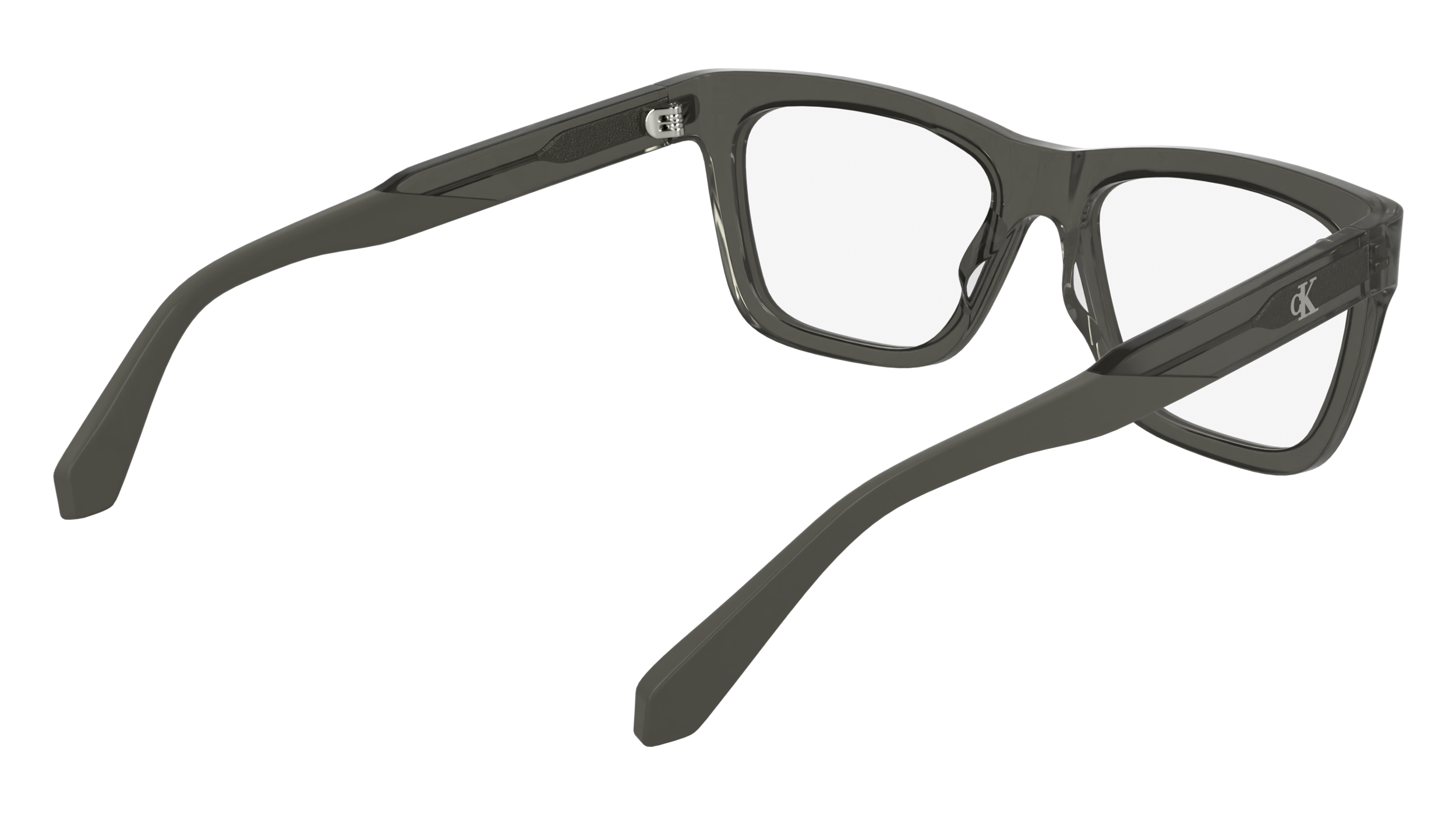 CKJ25615 050 Montature da vista Calvin Klein 6