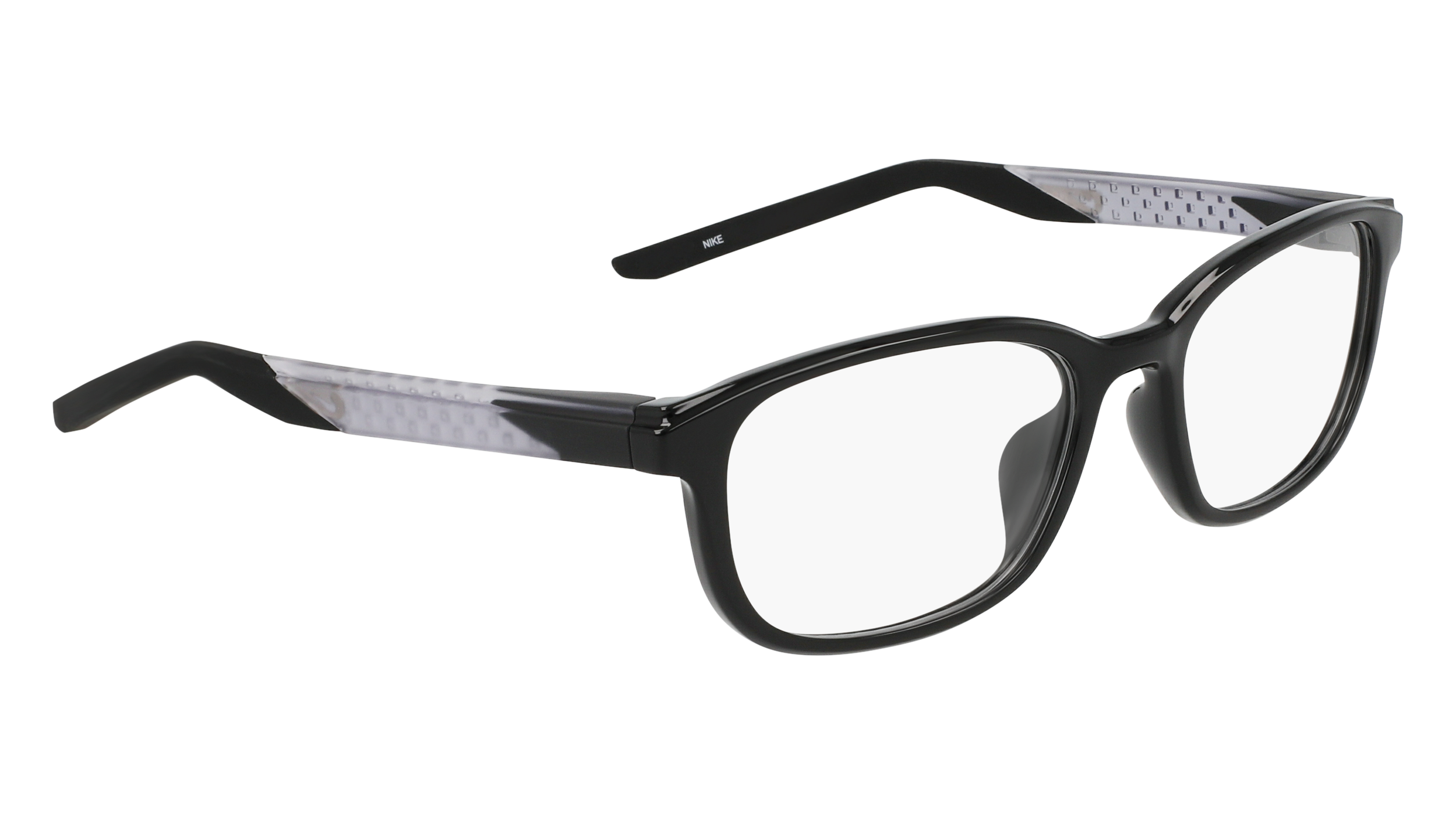 NIKE 7277 001 Montature da vista Nike 8