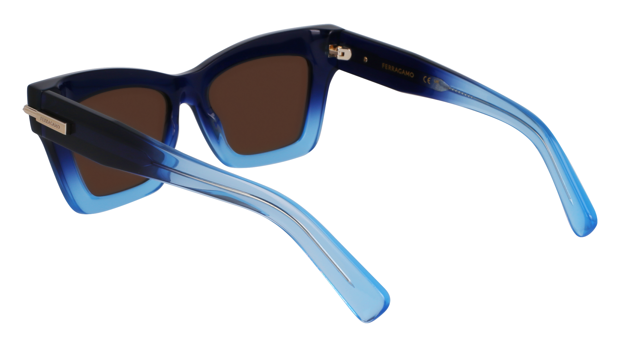 SF2031S 415 Occhiali da sole Ferragamo 3