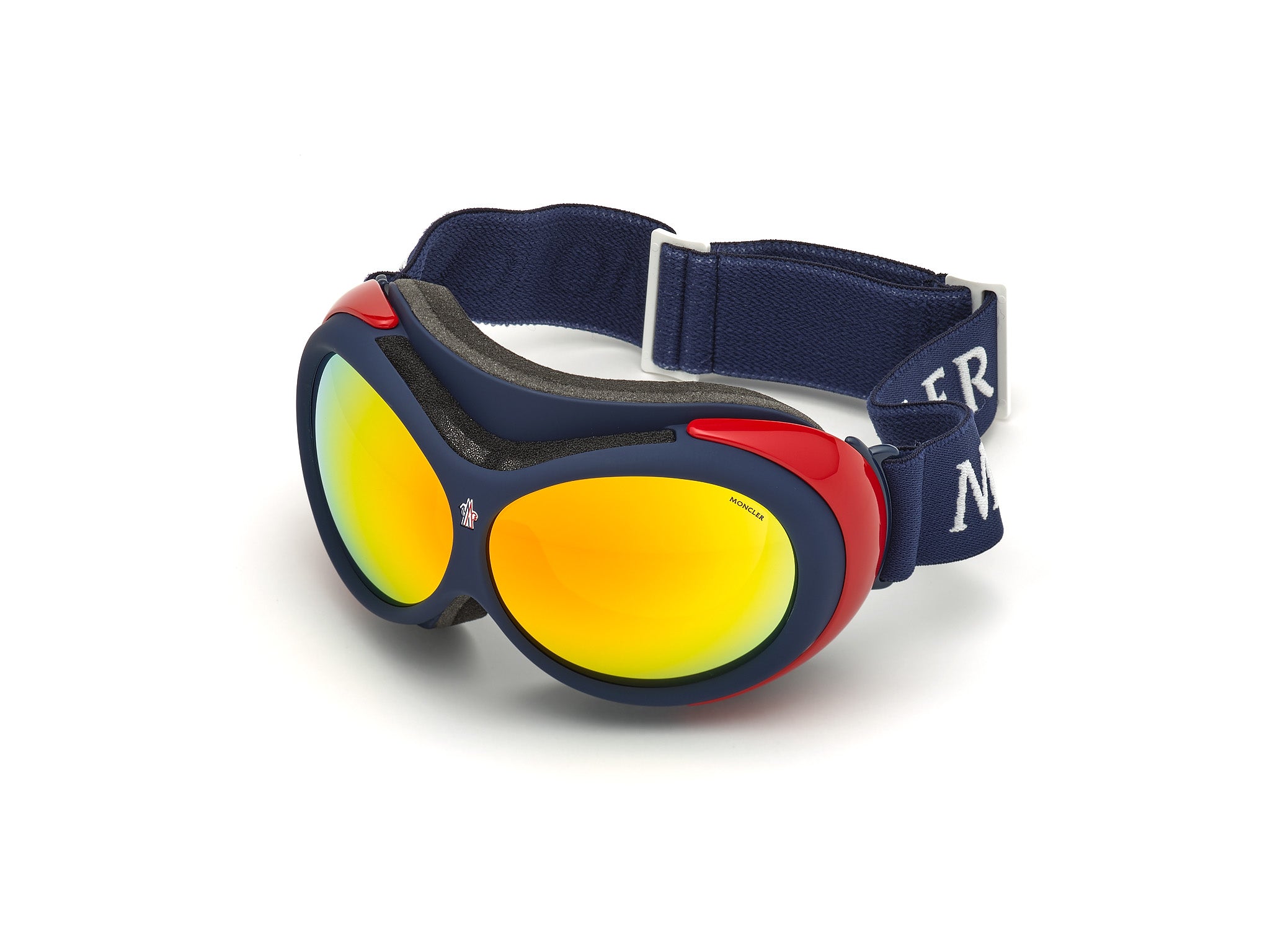 ML0130 92C Occhiali da sole outlet Moncler 1