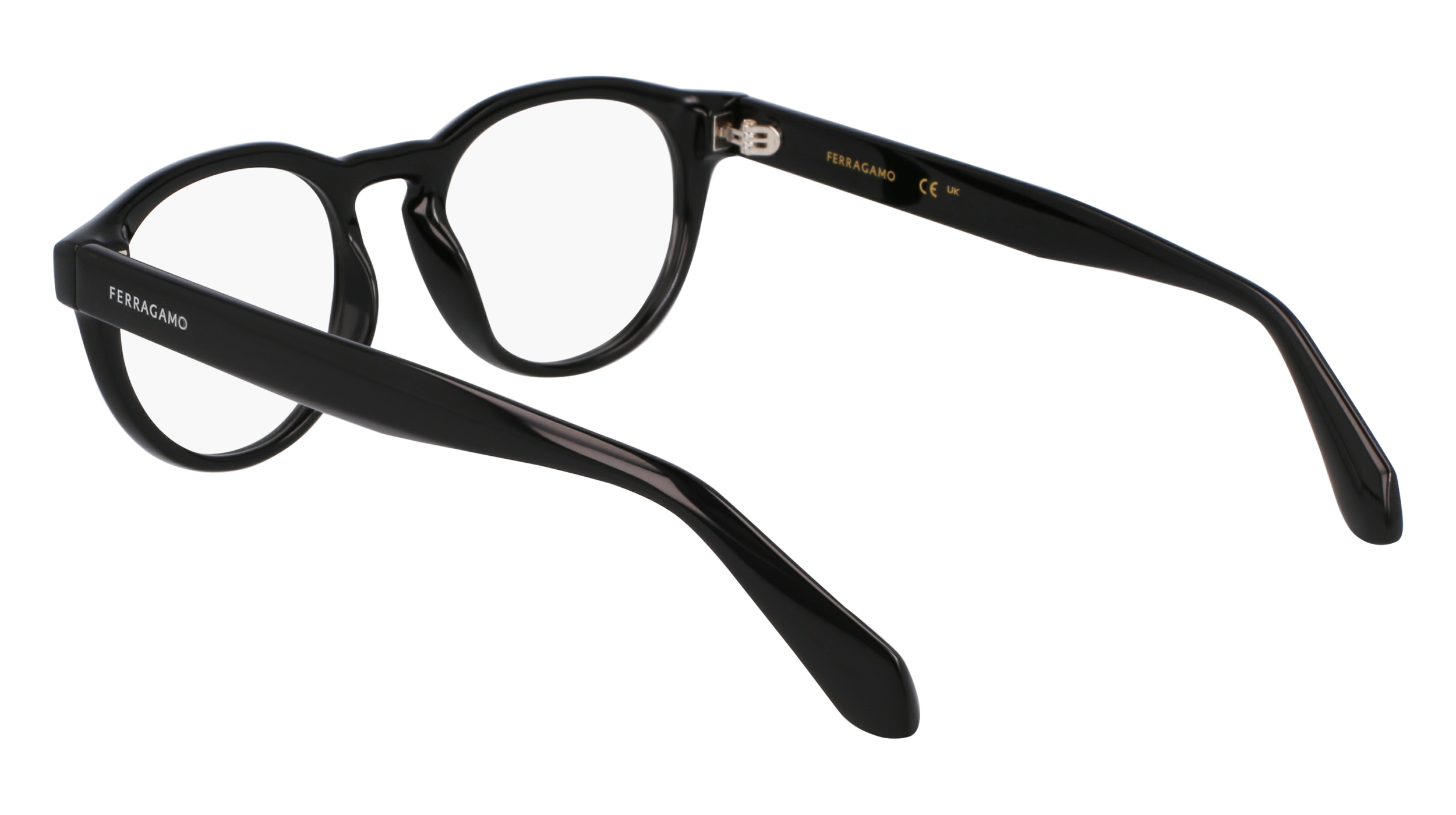 SF2987E 001 Montature da vista Ferragamo 4