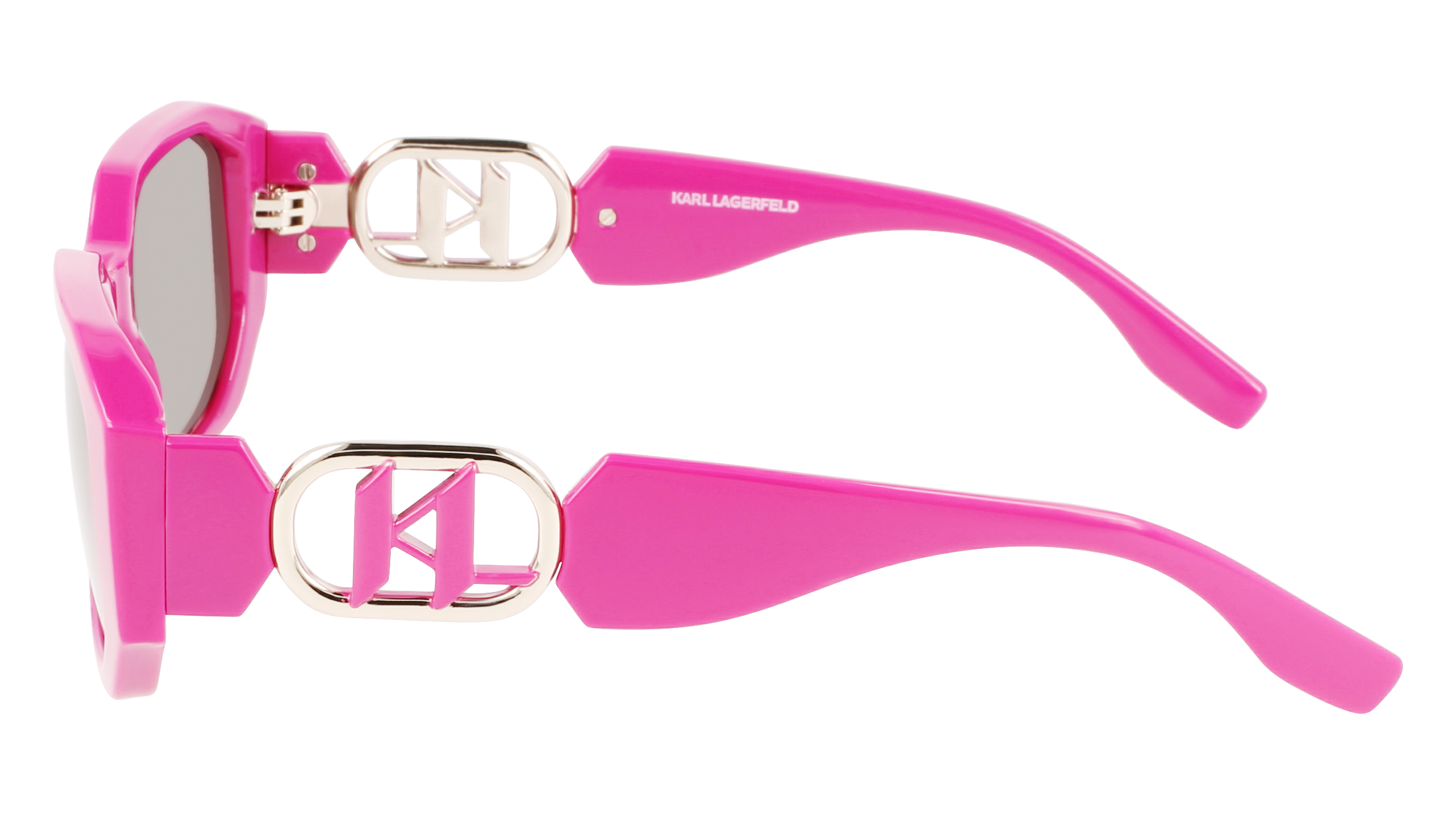 KL6085S 525 Occhiali da sole Karl Lagerfeld 5