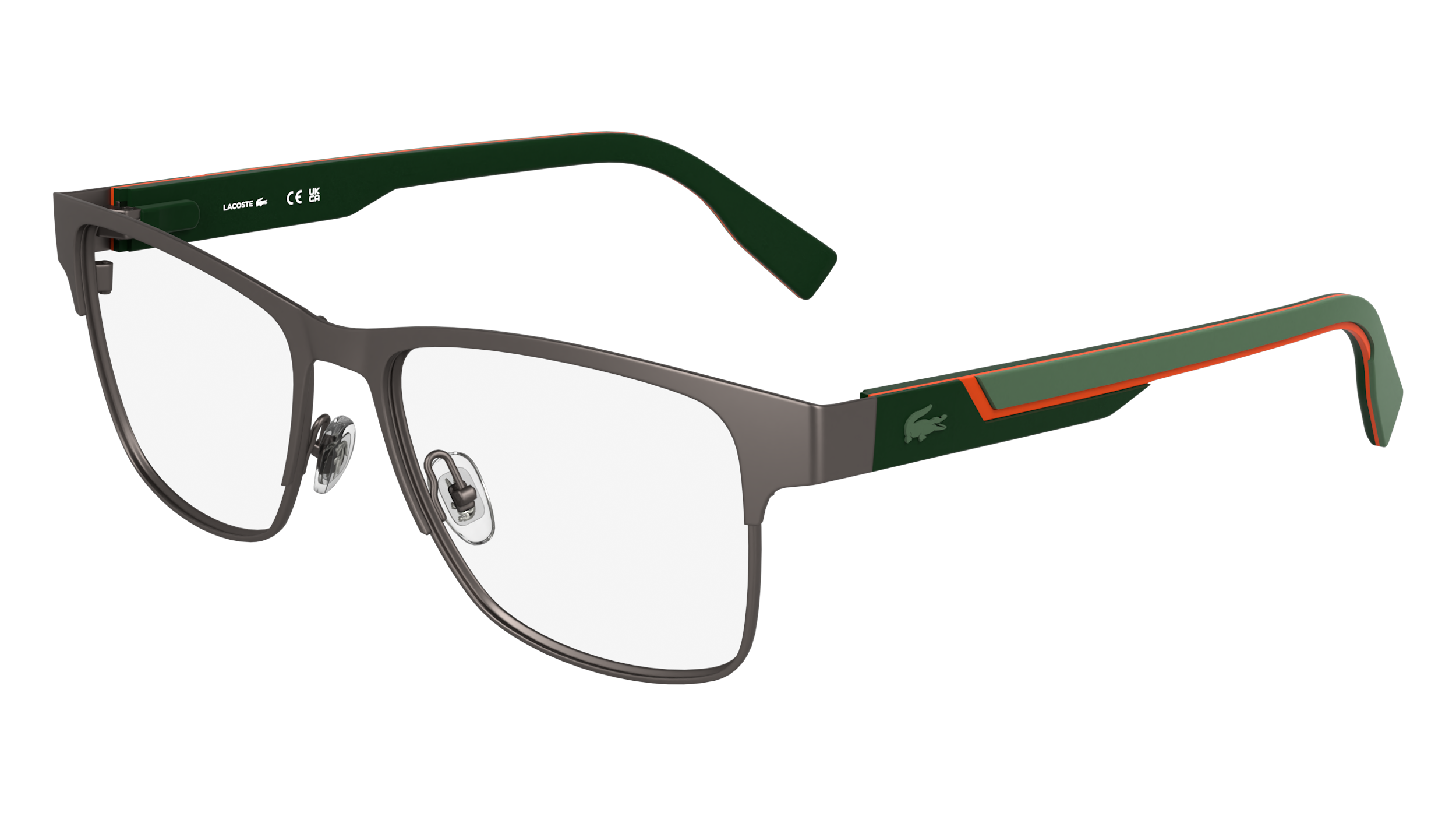 L2307MAG-SET 033 Montature da vista Lacoste 1