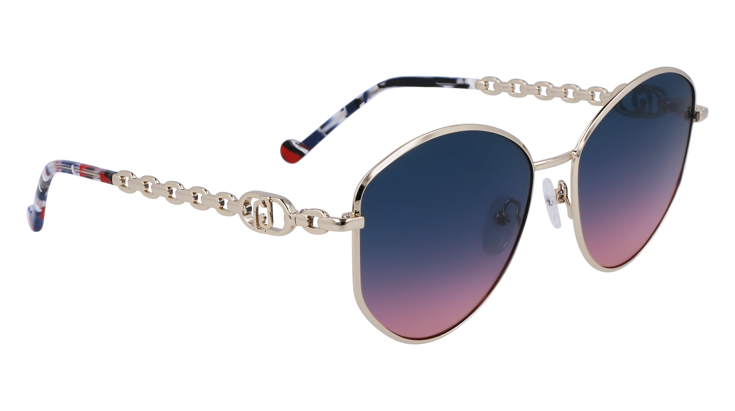 LJ156S 722 Occhiali da sole Liu Jo 10