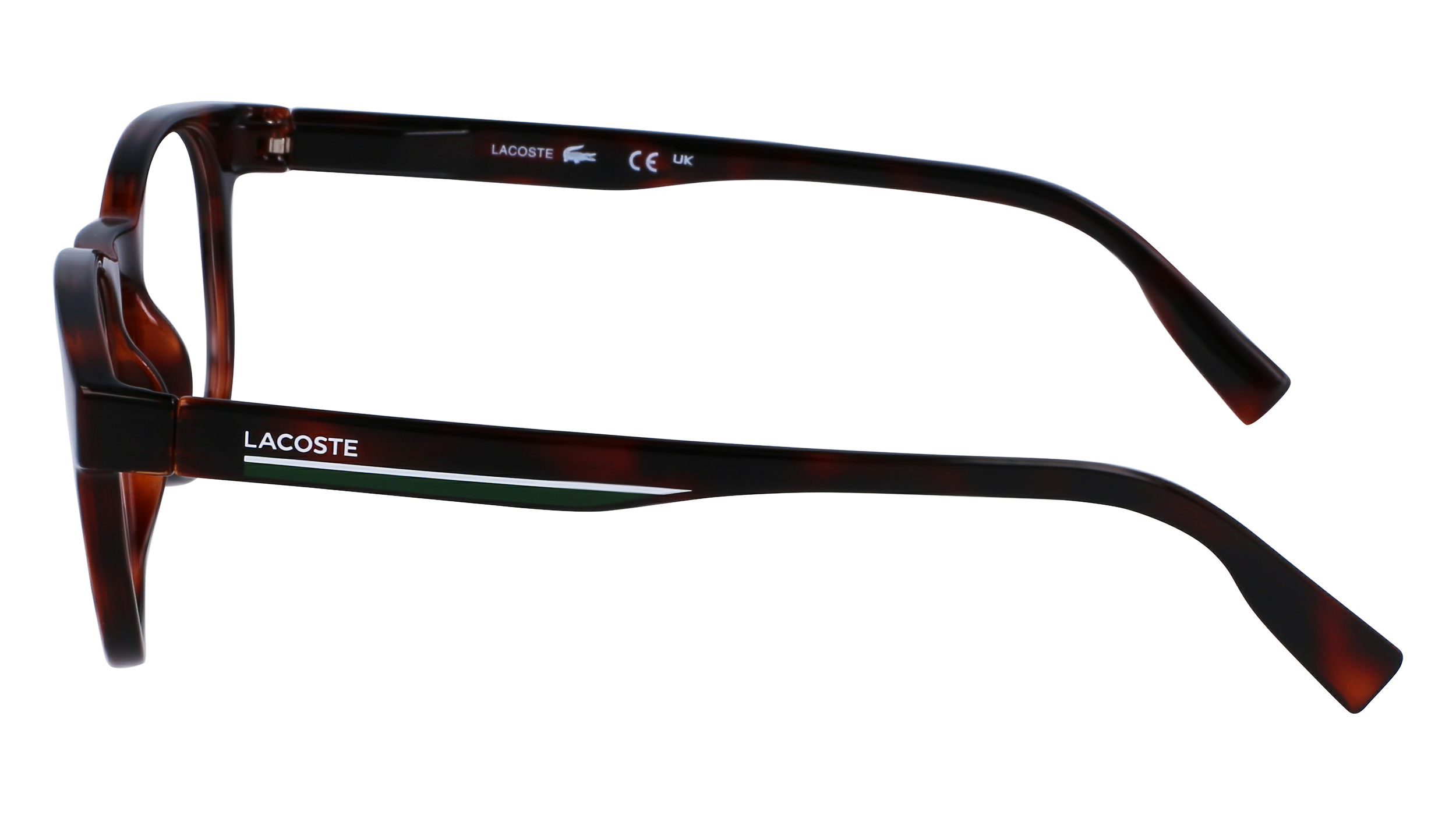 L3654 214 Montature da vista Lacoste 3