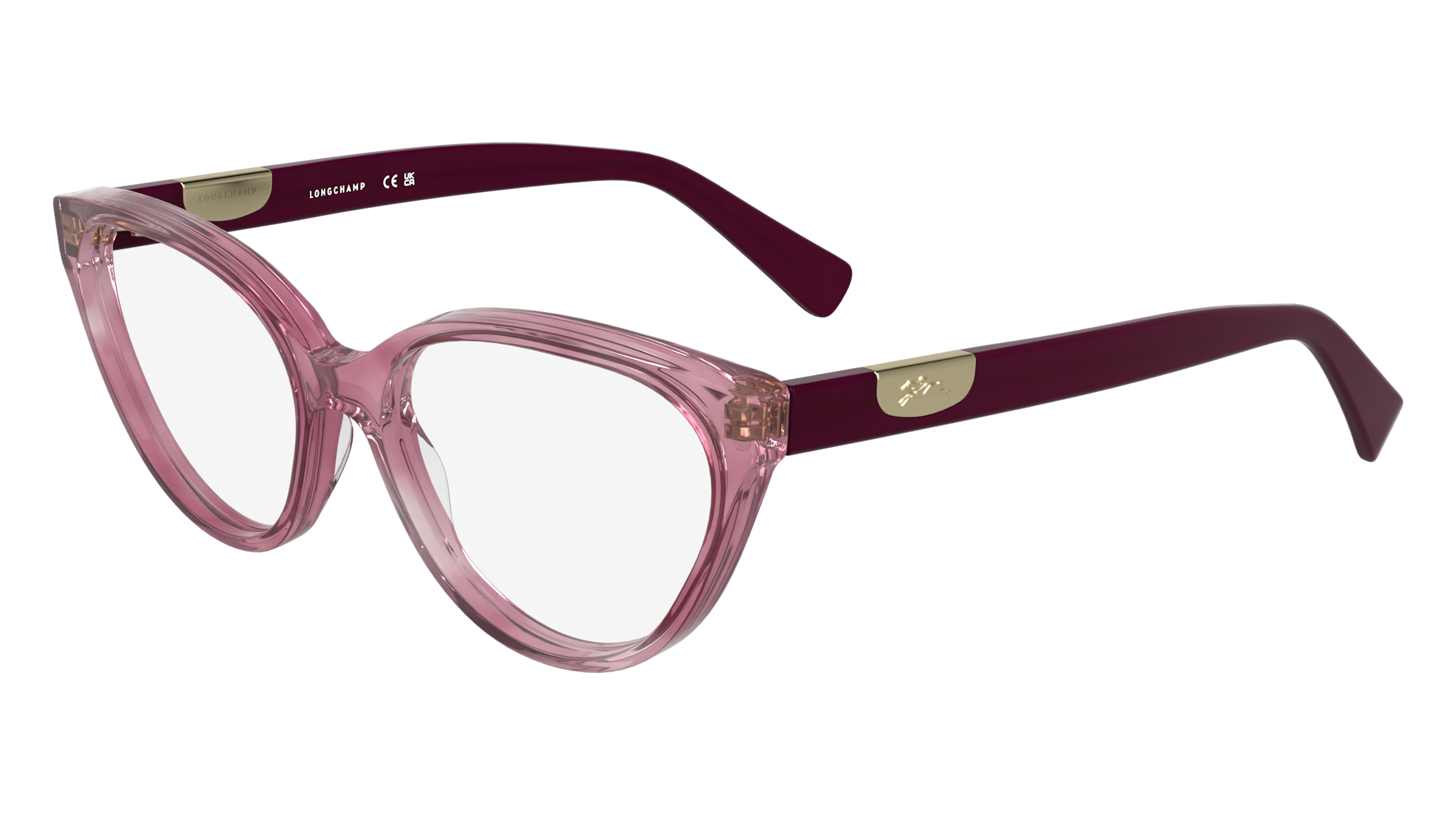 LO2764 651 Montature da vista LONGCHAMP 1