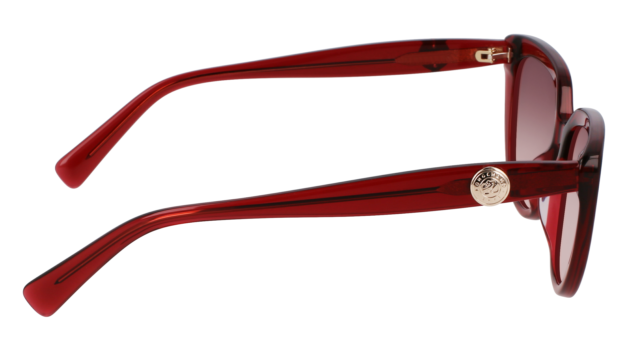 LO766S 601 Occhiali da sole LONGCHAMP 7