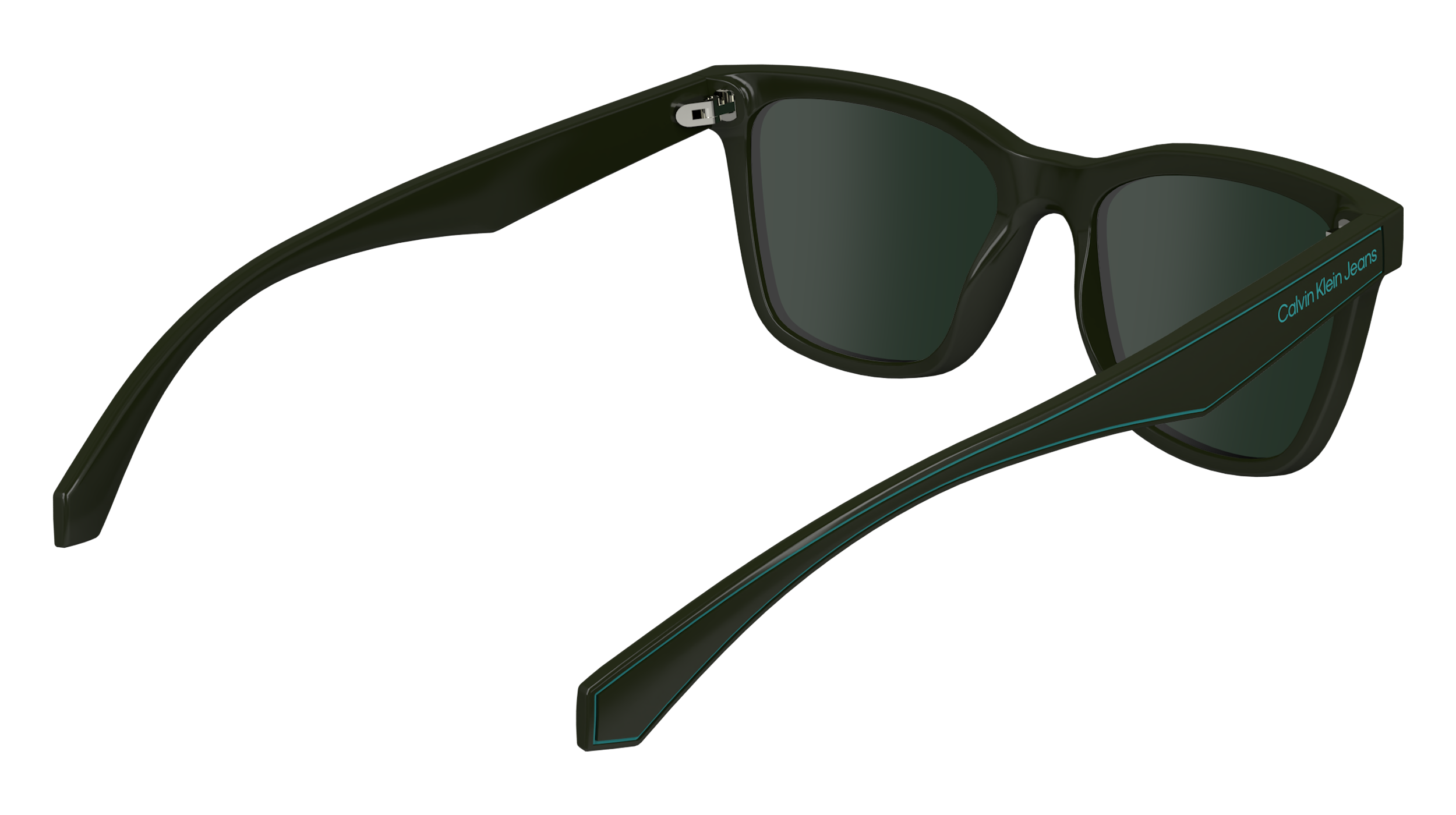 CKJ24301S 309 Occhiali da sole Calvin Klein 4