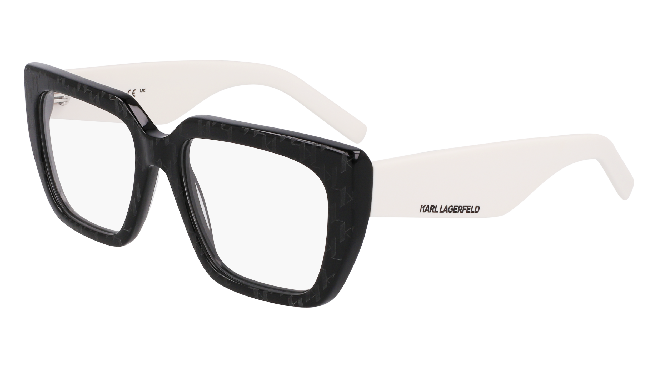 KL6159 006 Montature da vista Karl Lagerfeld 1