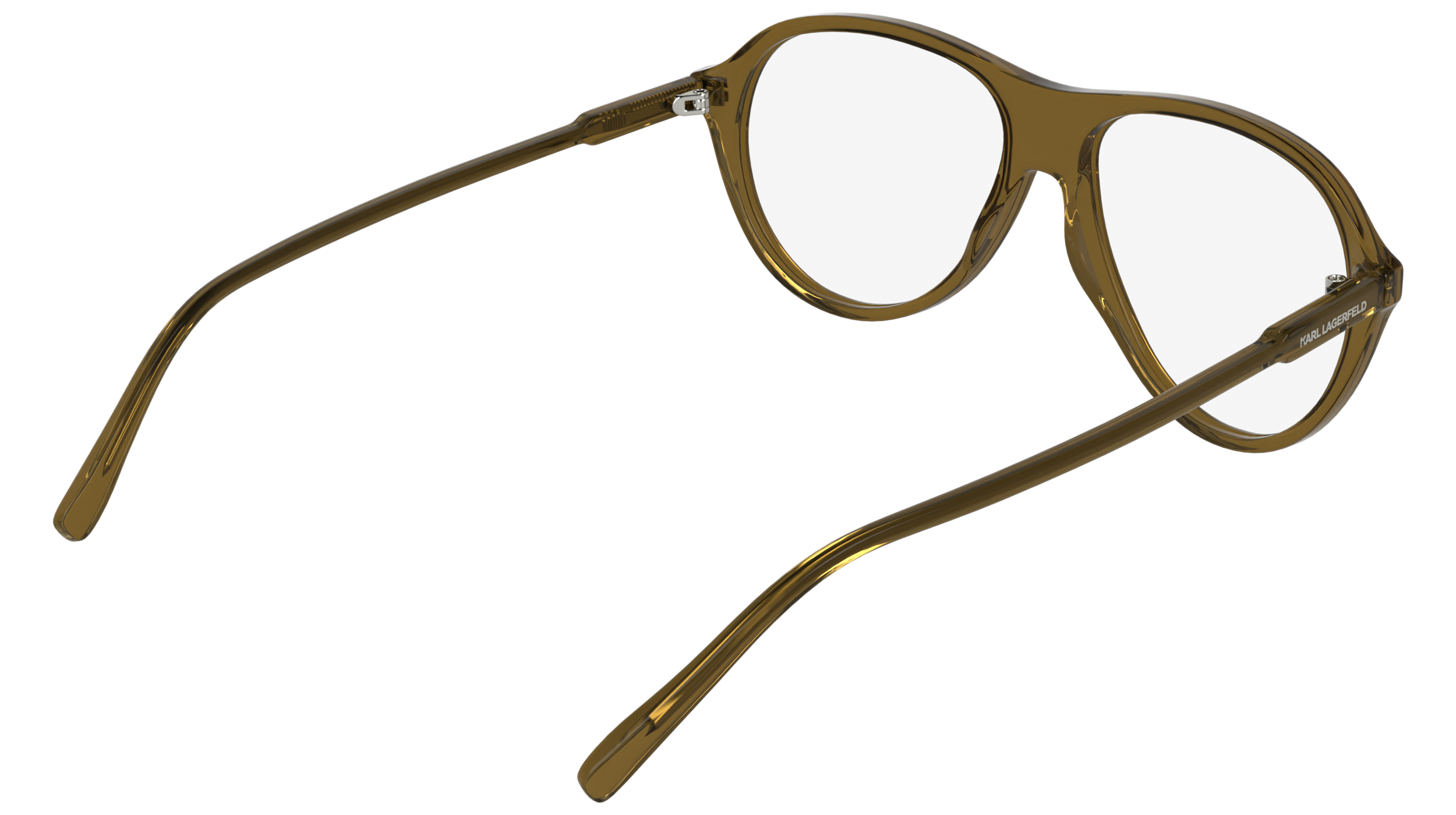 KL6217 210 Montature da vista Karl Lagerfeld 6