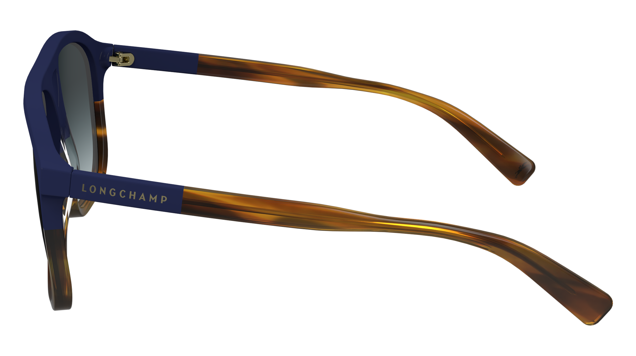 LO751S 430 Occhiali da sole LONGCHAMP 4