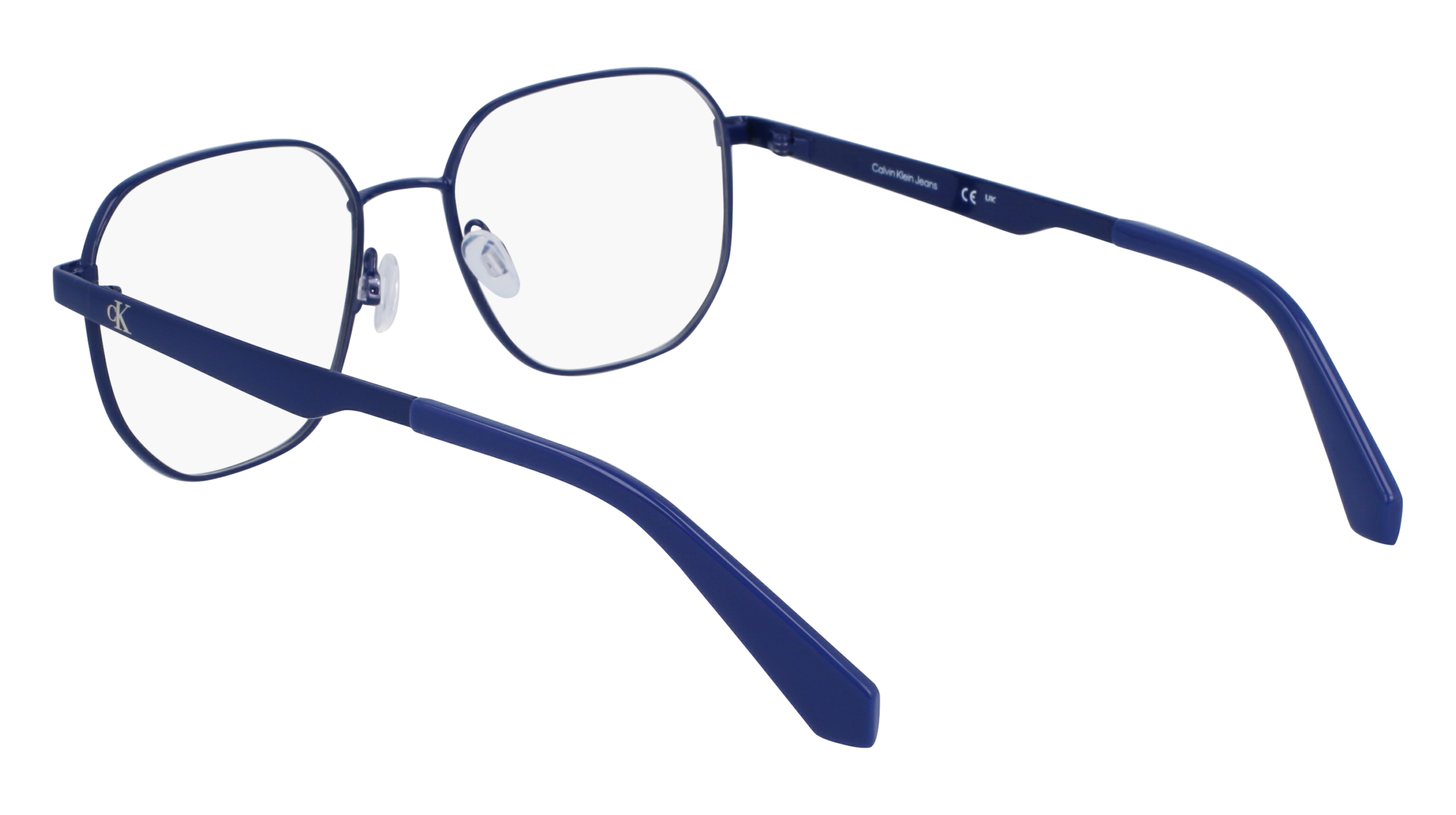 CKJ23222 400 Montature da vista Calvin Klein 3