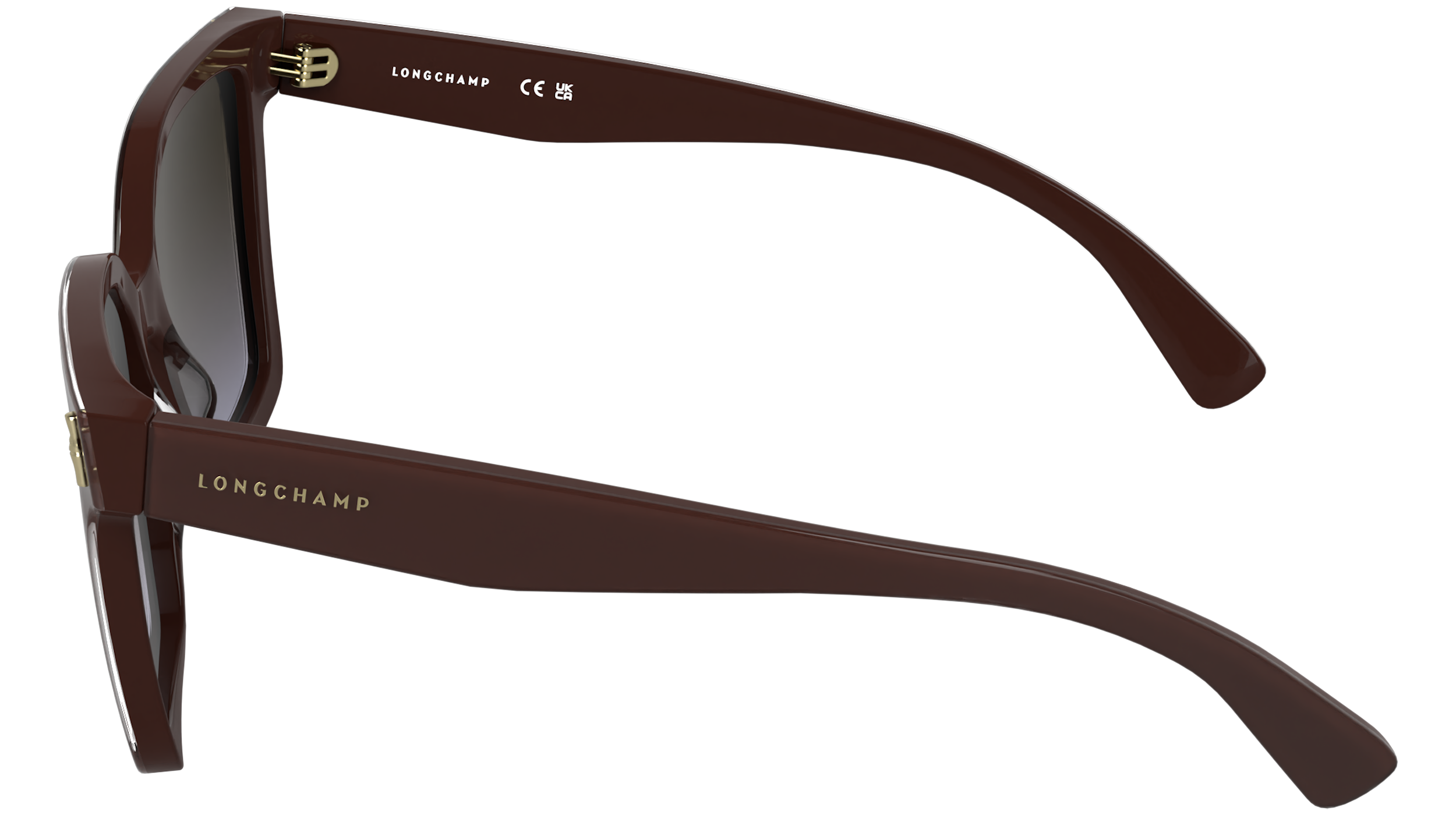 LONGCHAMP LO802S 609 Occhiali da sole LONGCHAMP 3