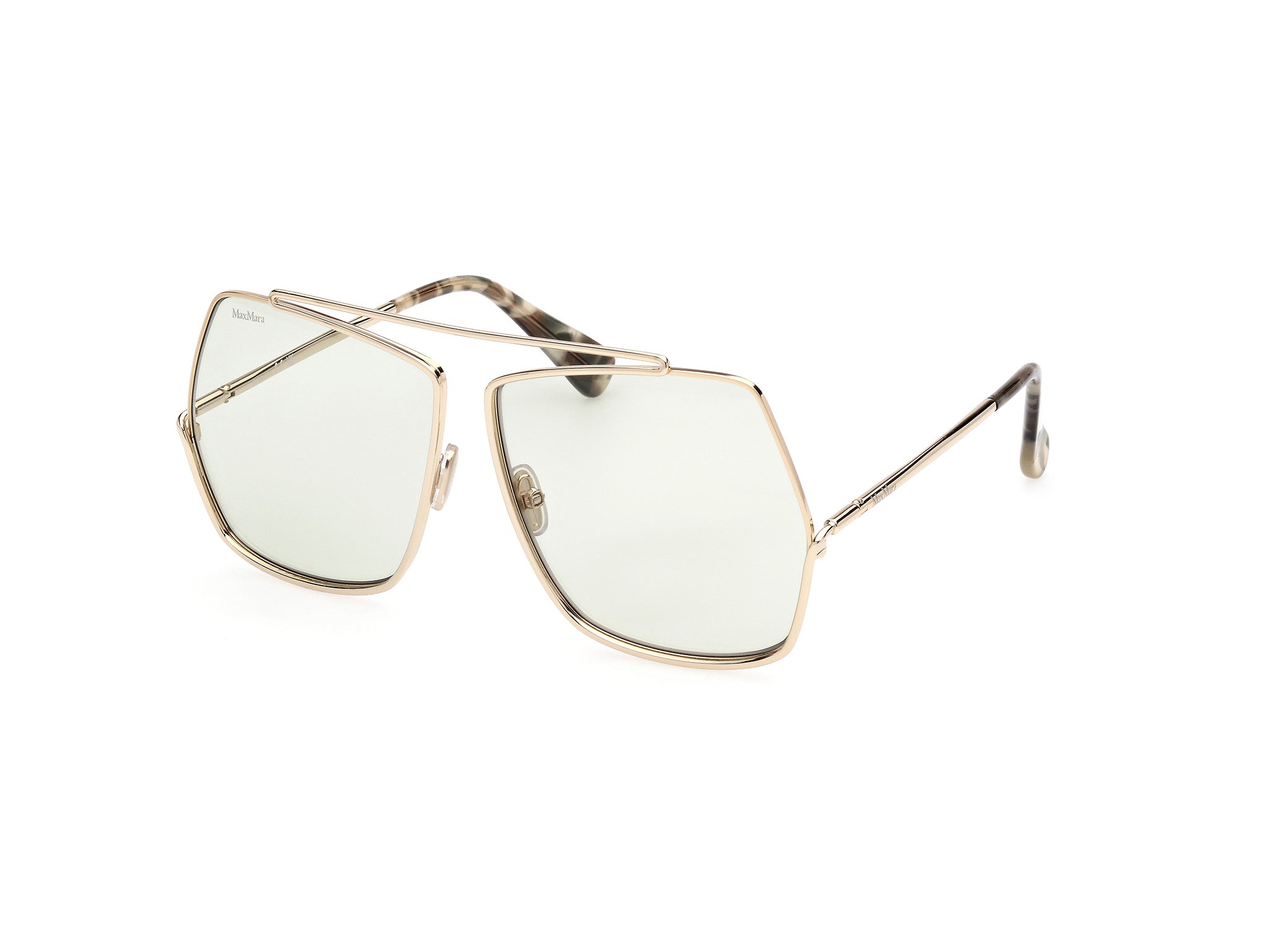 MM0006 ELSA 032 Occhiali da sole Max Mara 1