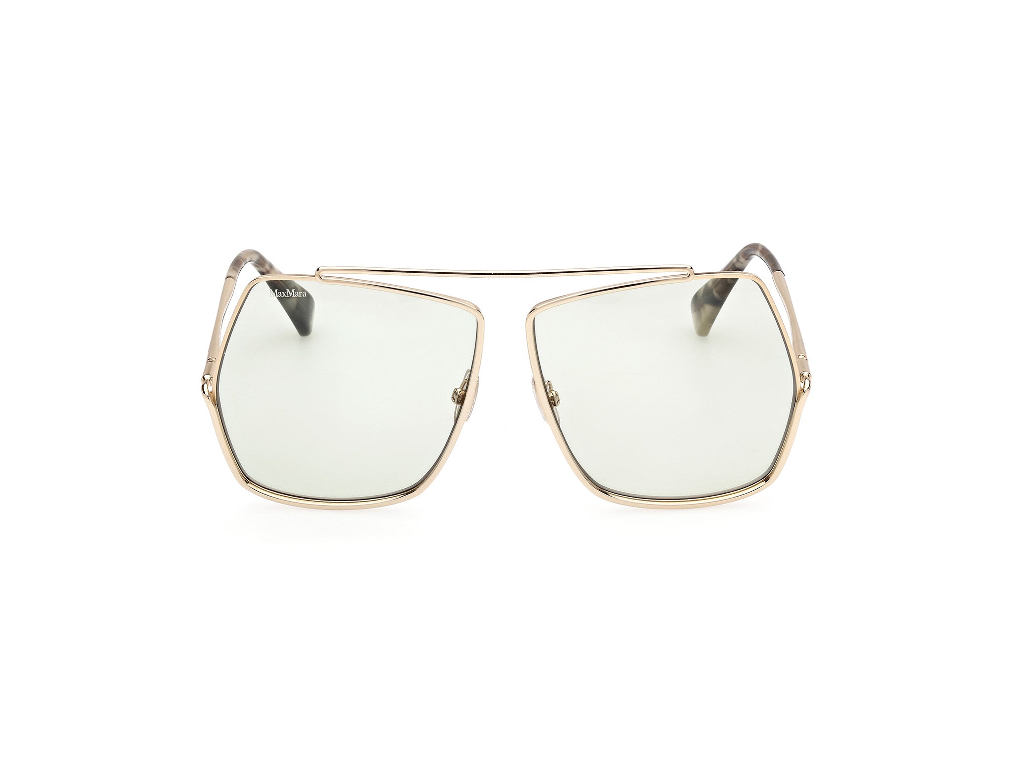 MM0006 ELSA 032 Occhiali da sole Max Mara 2