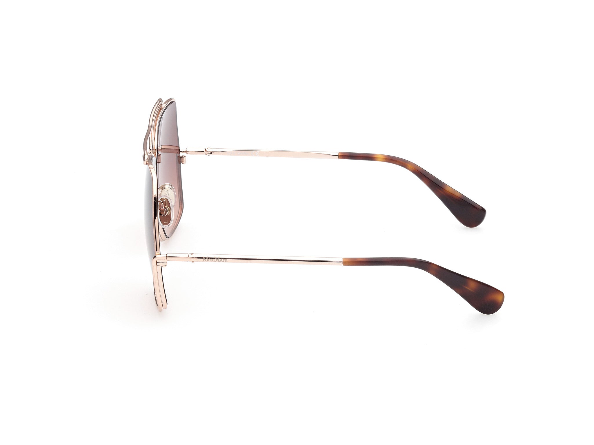 MM0006 ELSA 28F Occhiali da sole Max Mara 3