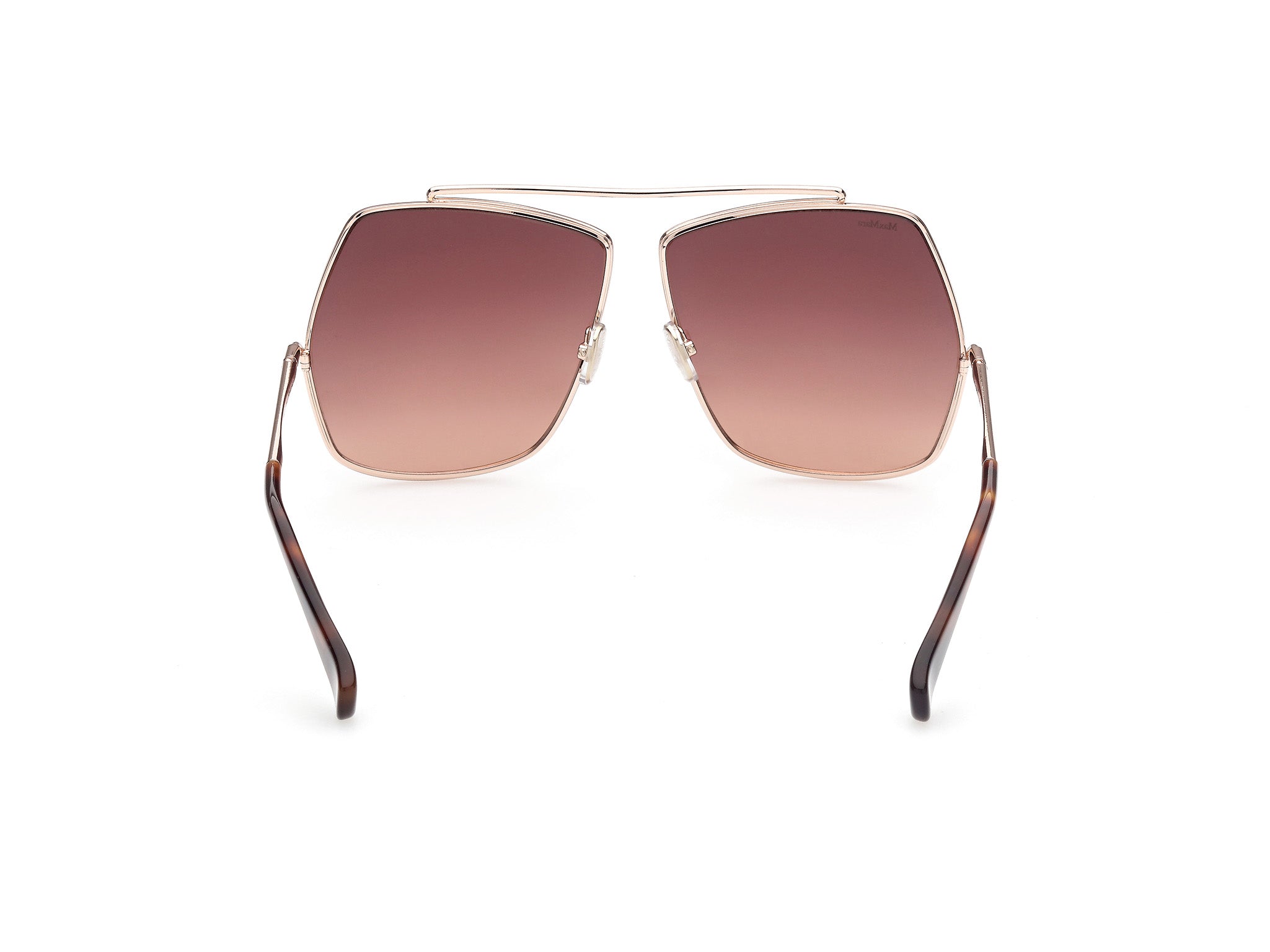 MM0006 ELSA 28F Occhiali da sole Max Mara 4