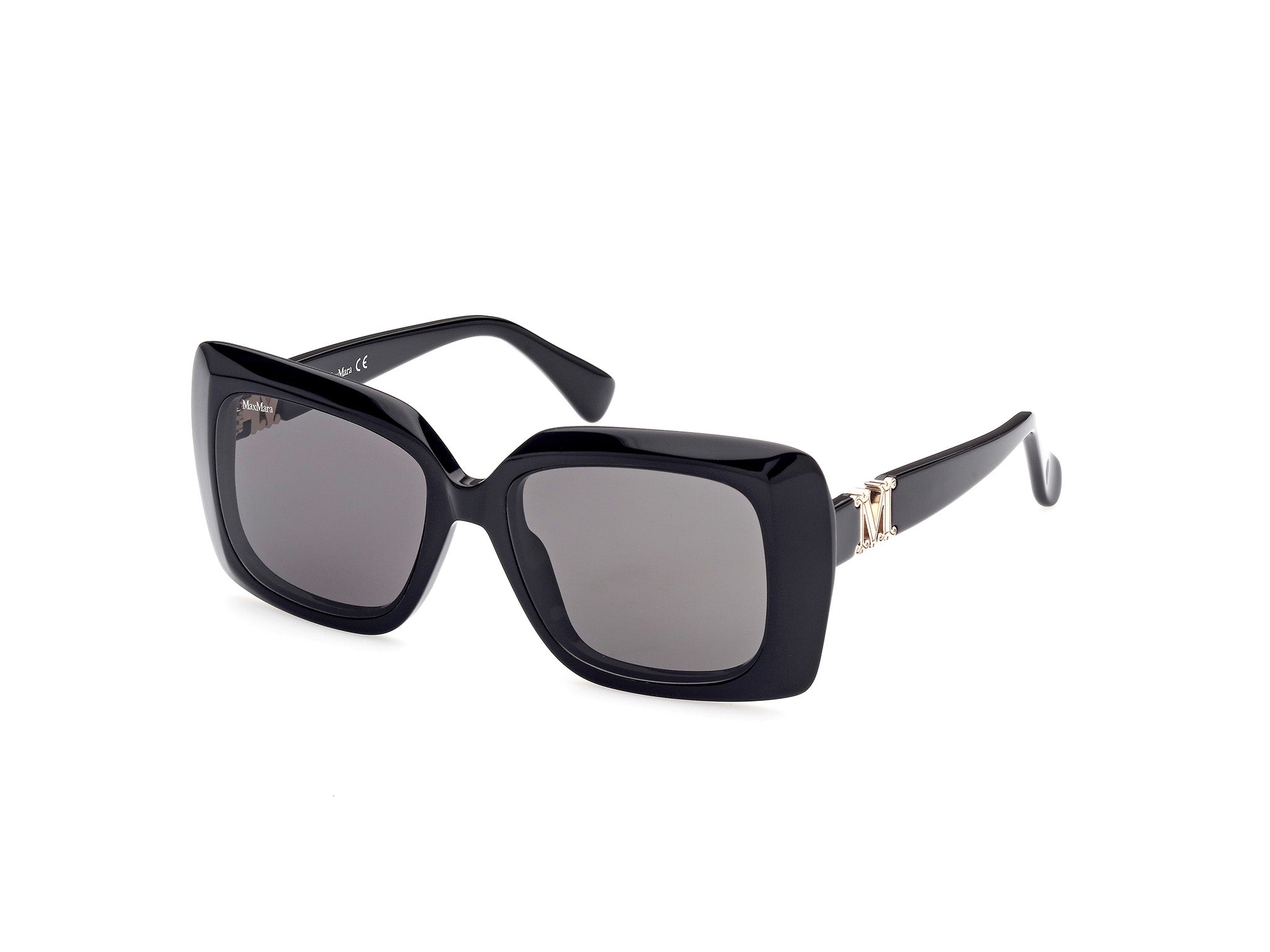 MM0030 EMME7 01A Occhiali da sole Max Mara 1