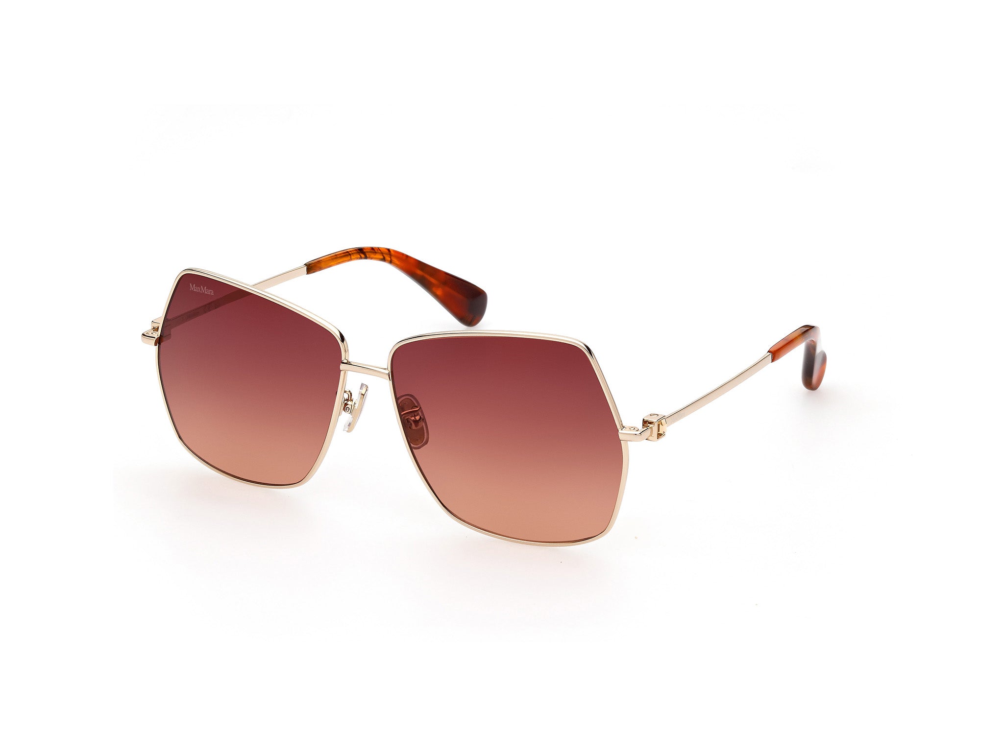 MM0035-H JEWEL 30F Occhiali da sole Max Mara 1