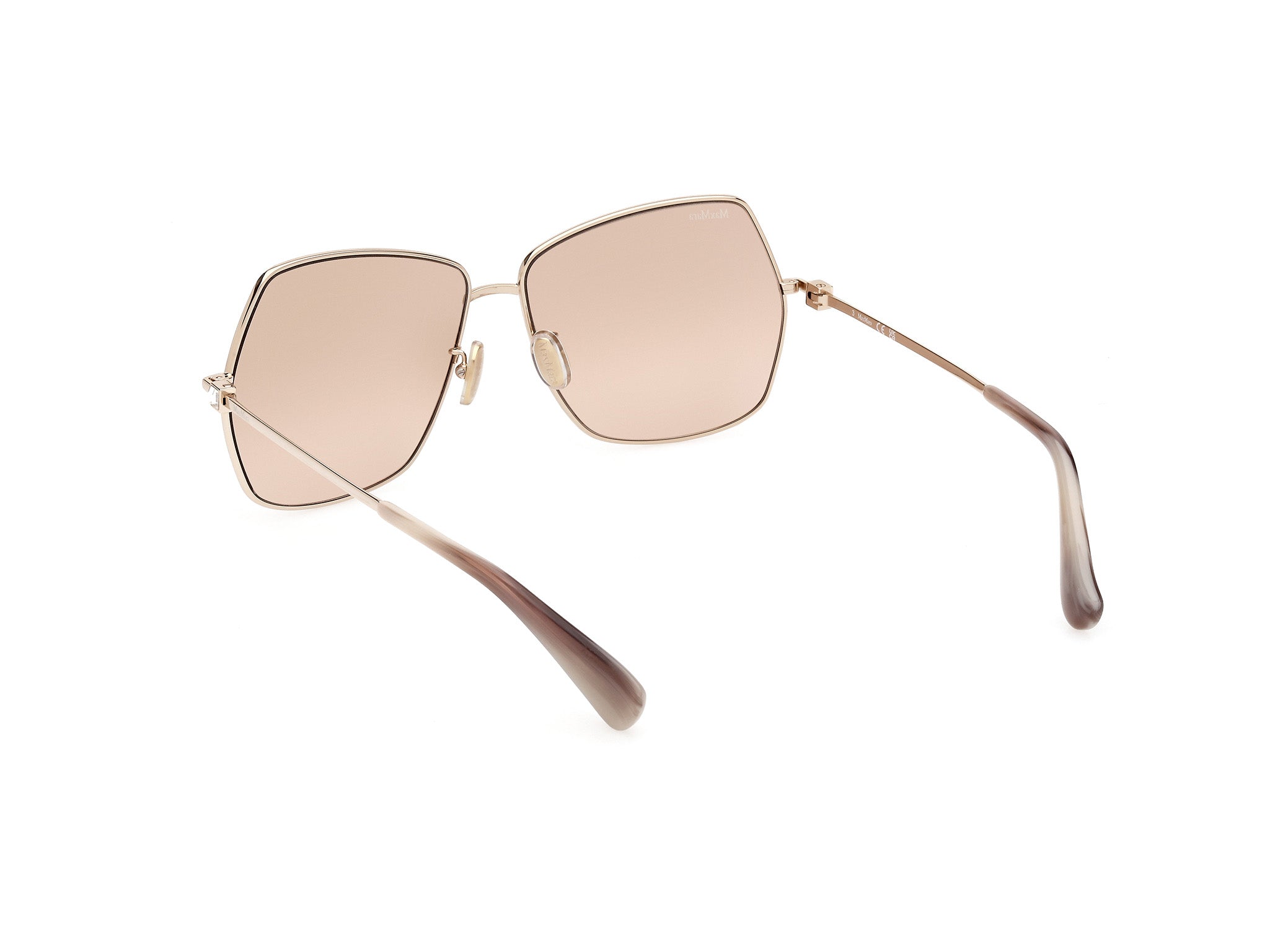 MM0035-H JEWEL 32G Occhiali da sole Max Mara 3