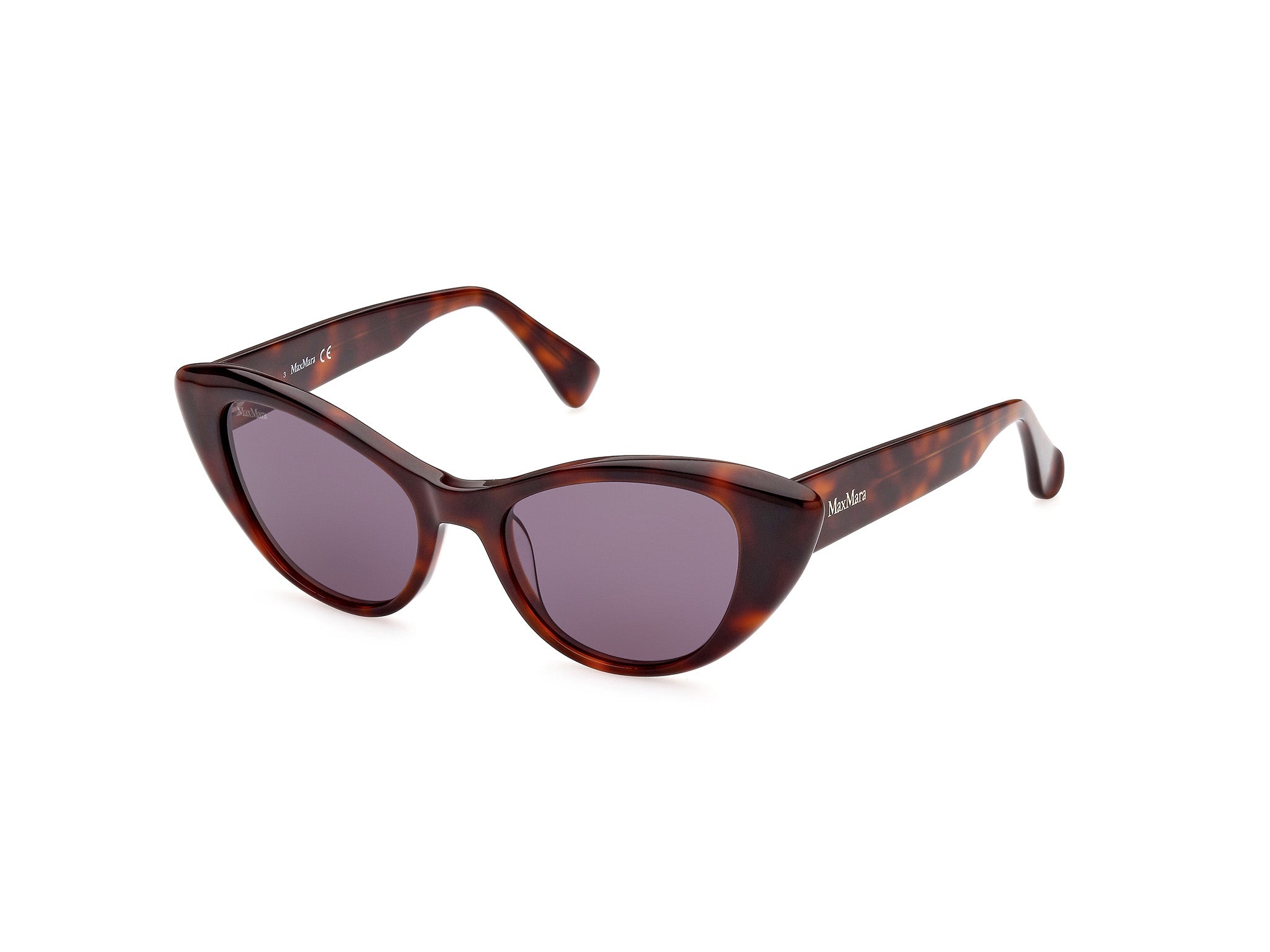 MM0039 LOGO10 52A Occhiali da sole Max Mara 1