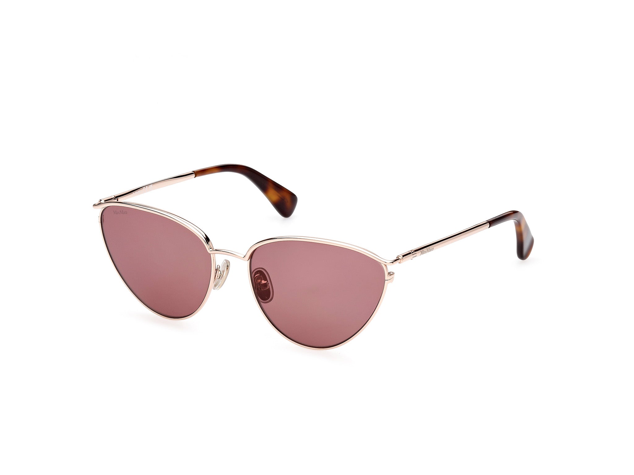 MM0044 DESIGN1 52S Occhiali da sole Max Mara 1
