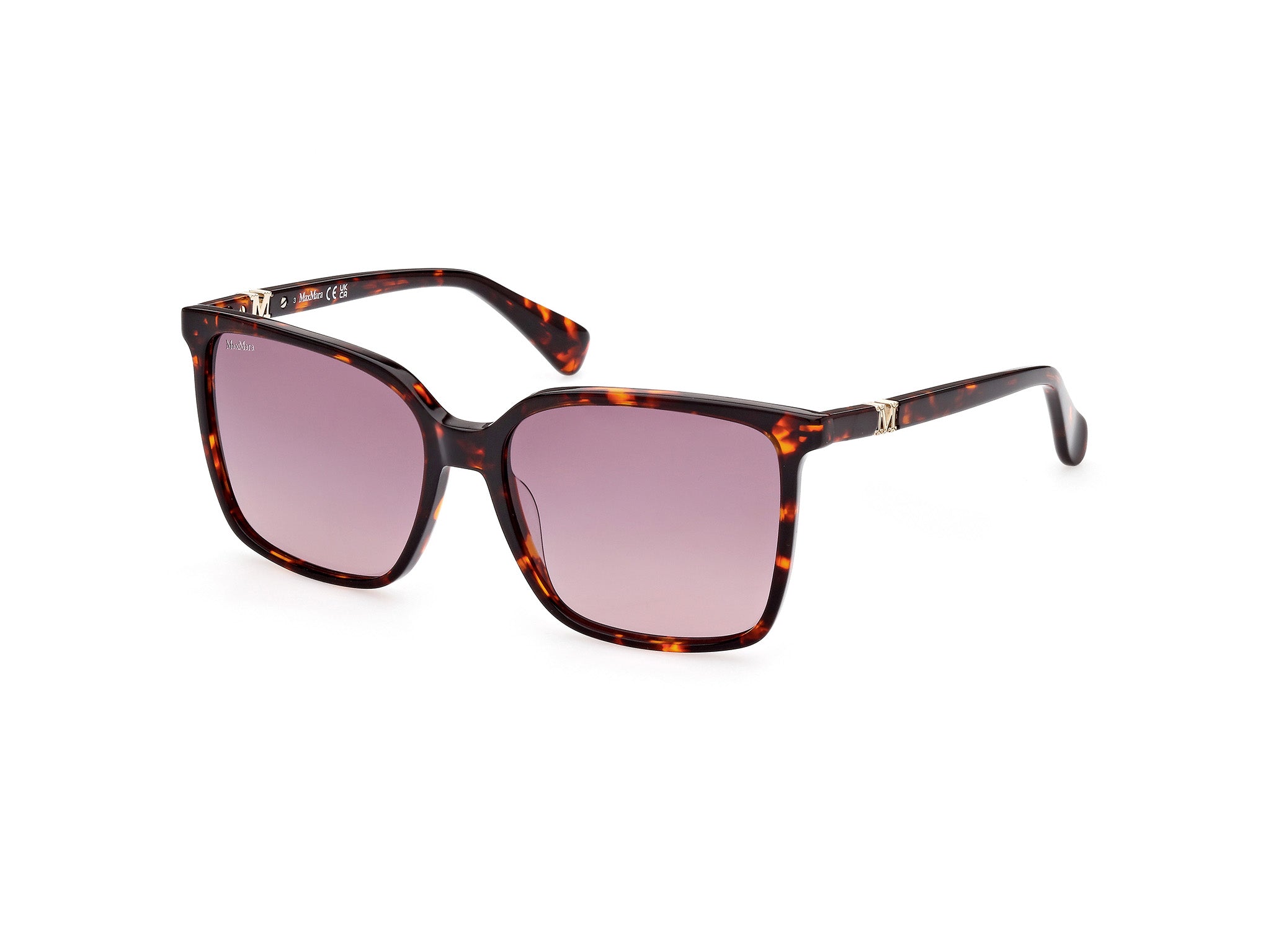 MM0046 EMME11 54T Occhiali da sole Max Mara 1