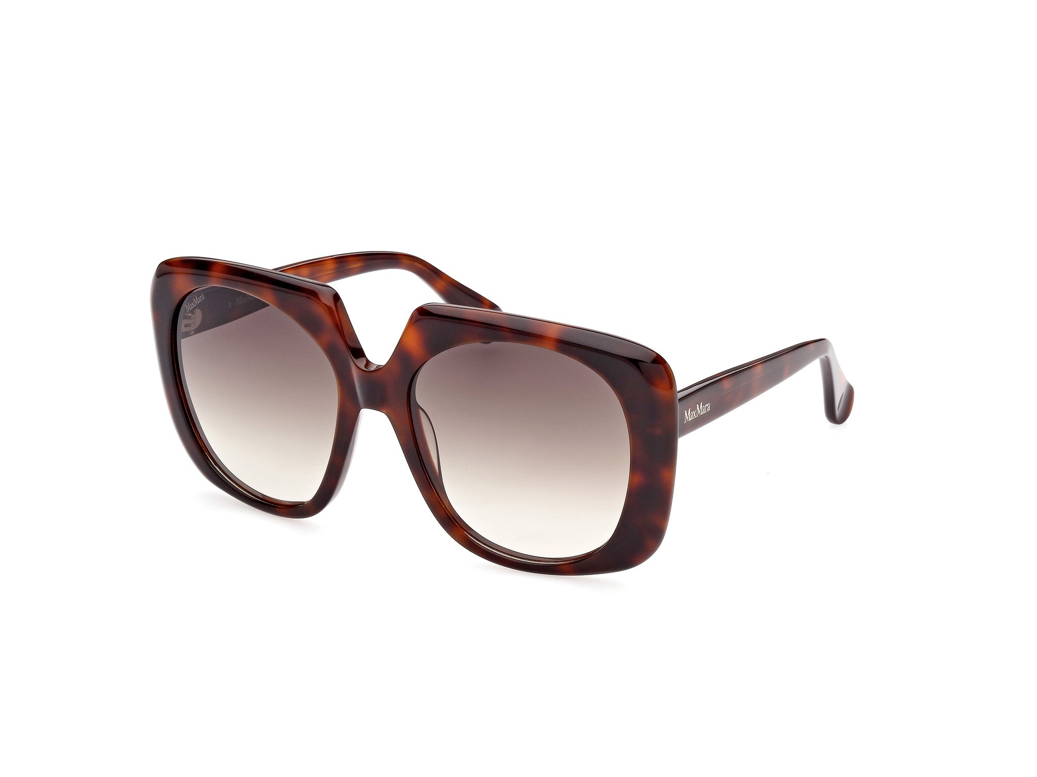 MM0047 LOGO12 52F Occhiali da sole Max Mara 1
