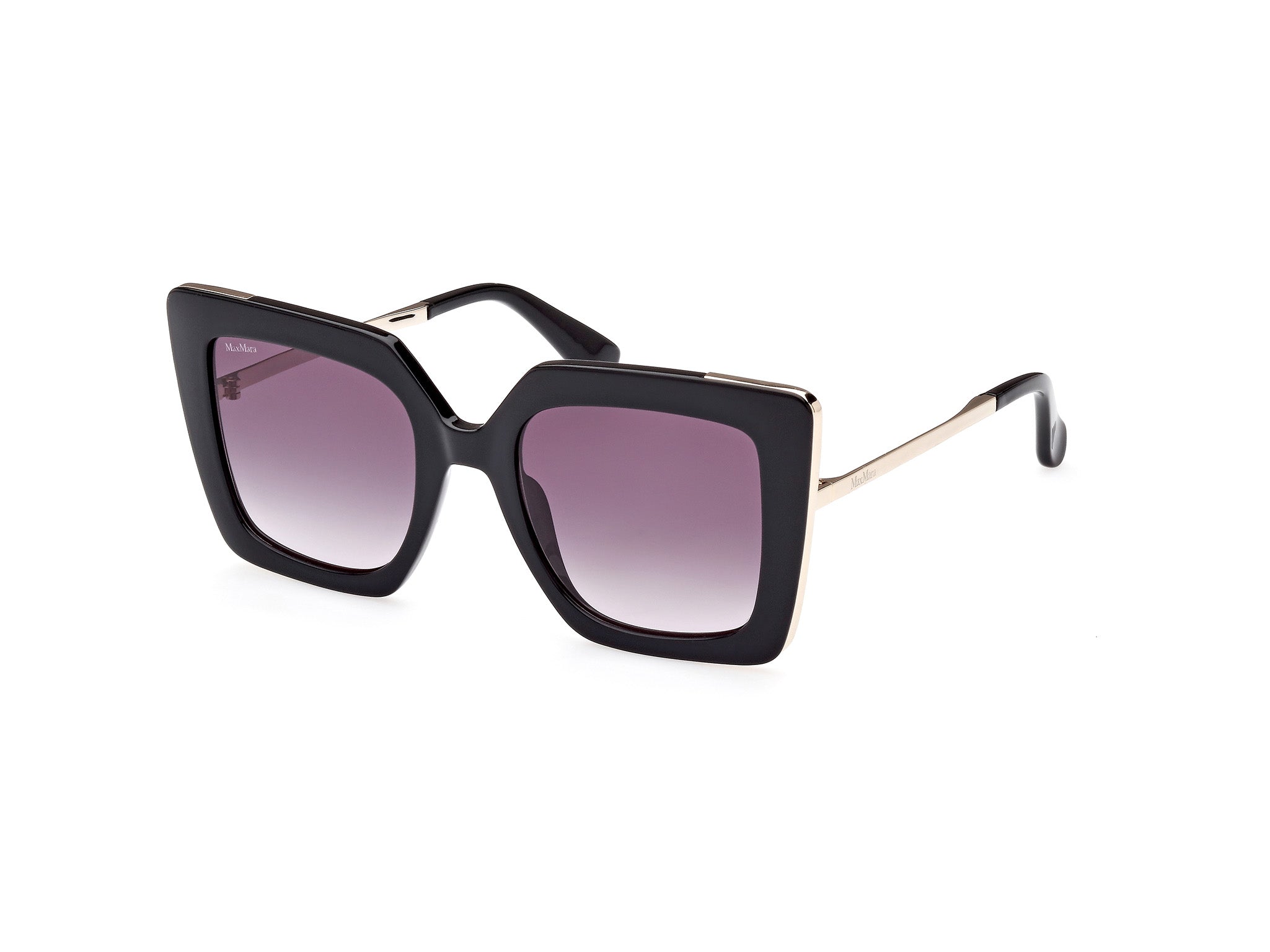 MM0051 DESIGN4 01B Occhiali da sole Max Mara 1