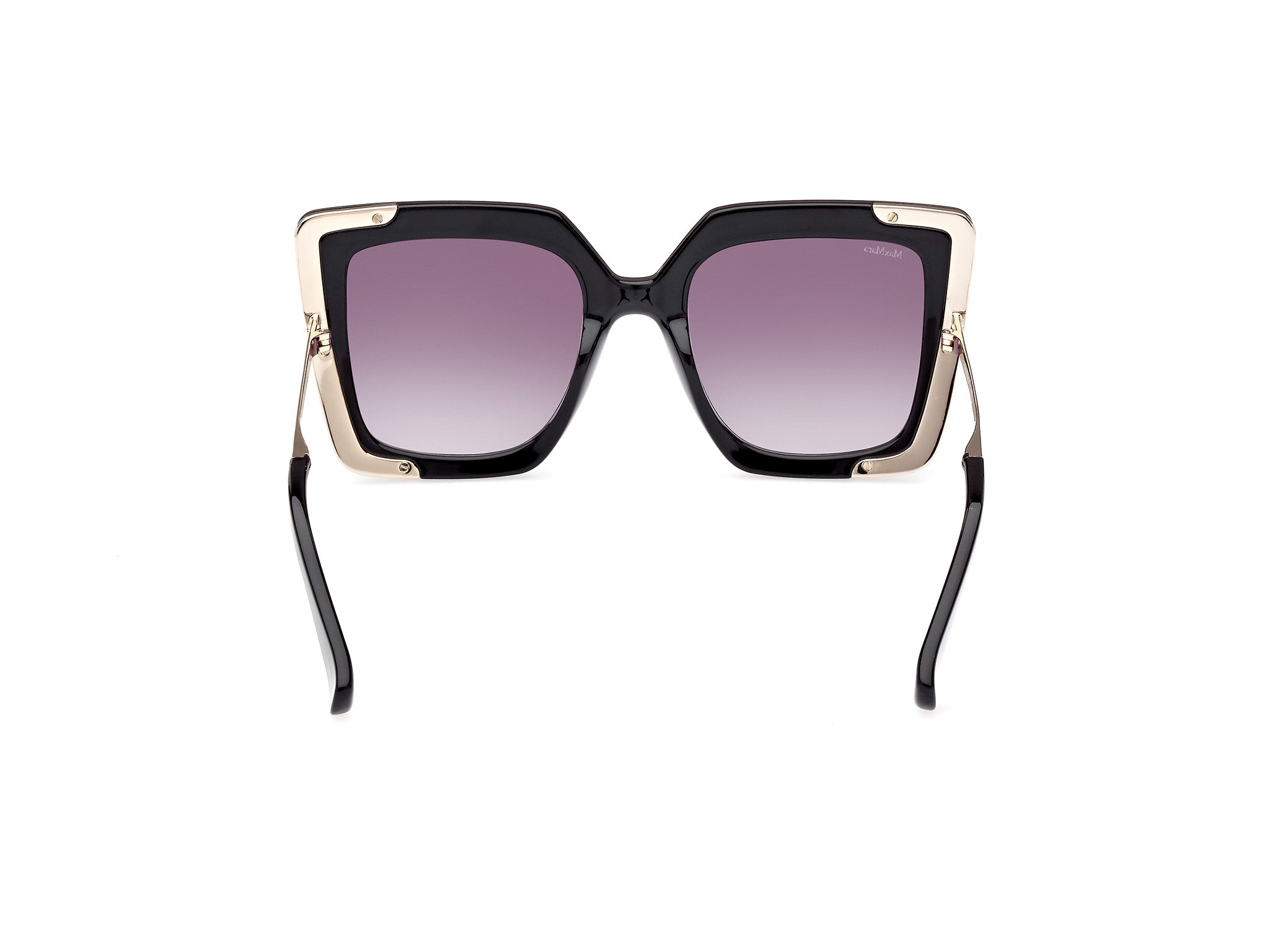 MM0051 DESIGN4 01B Occhiali da sole Max Mara 4