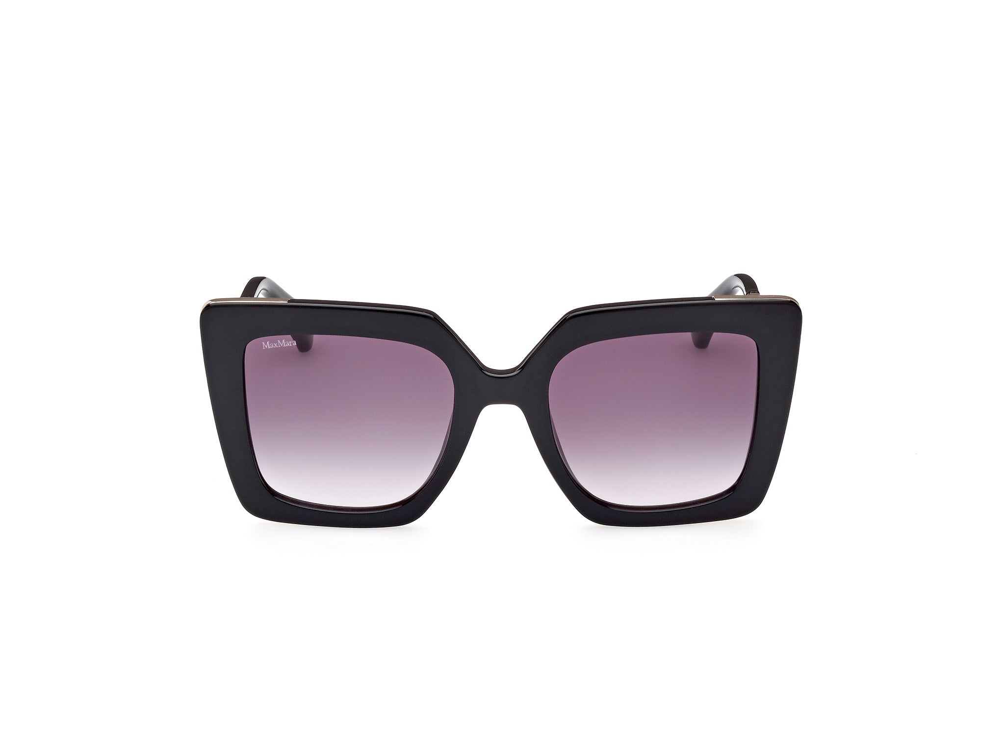 MM0051 DESIGN4 01B Occhiali da sole Max Mara 2