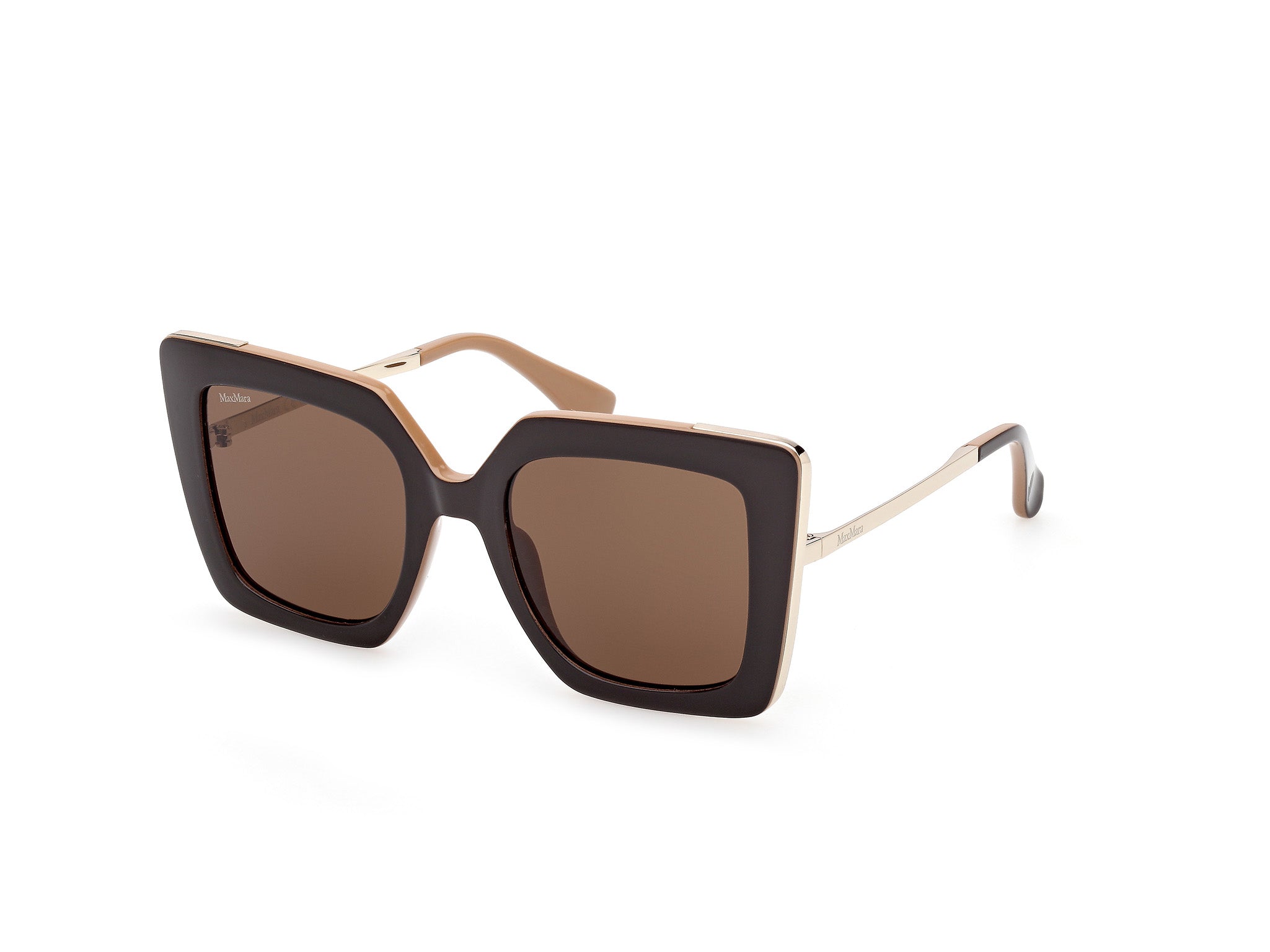 MM0051 DESIGN4 50E Occhiali da sole Max Mara 1