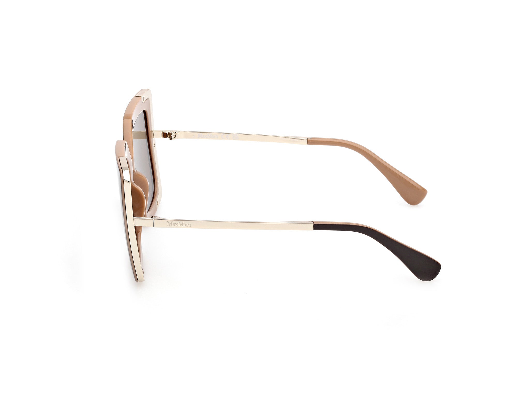 MM0051 DESIGN4 50E Occhiali da sole Max Mara 3