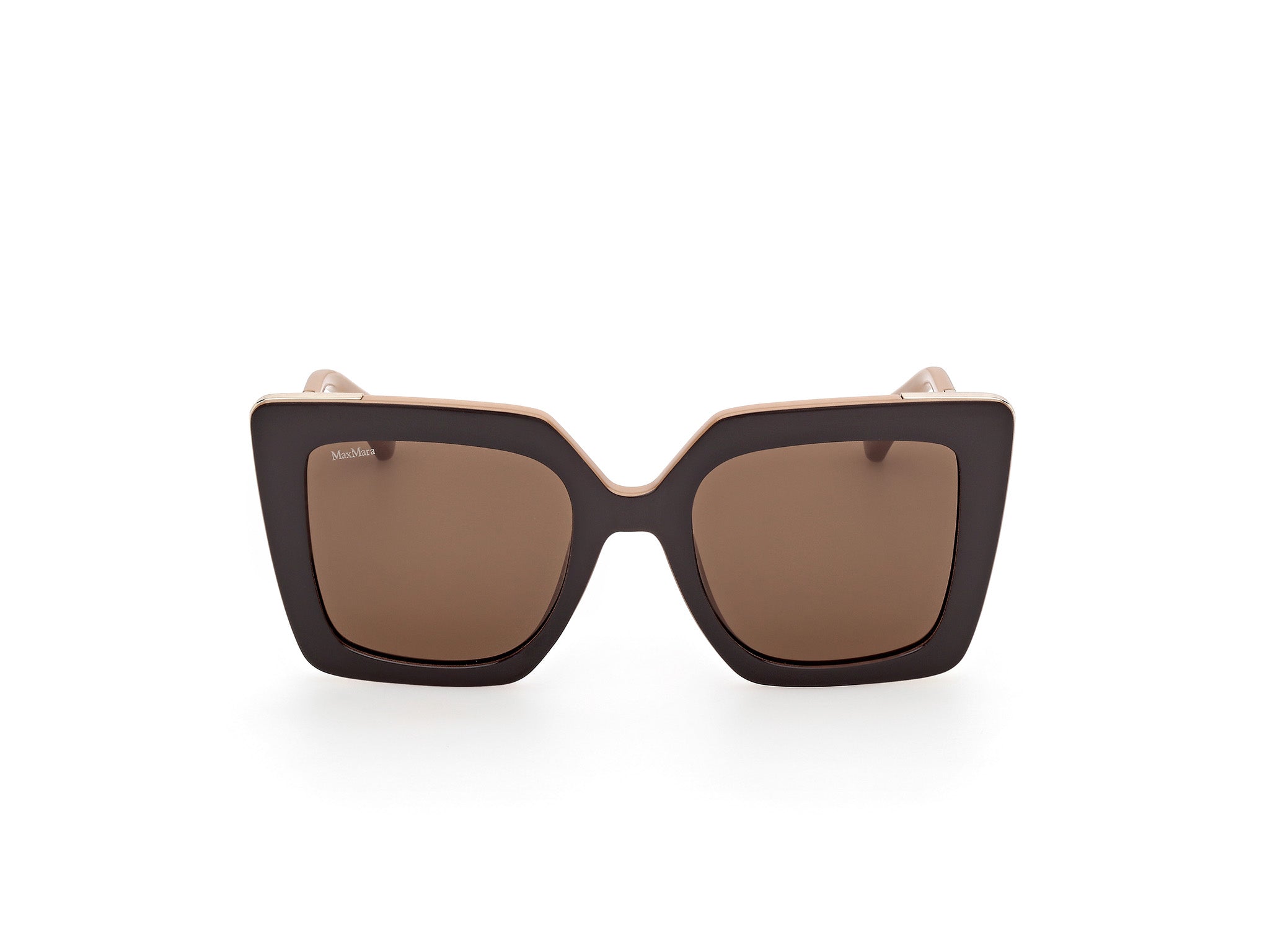 MM0051 DESIGN4 50E Occhiali da sole Max Mara 2