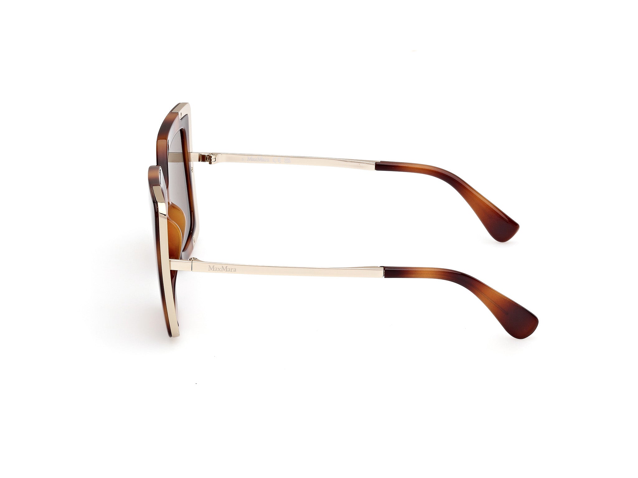 MM0051 DESIGN4 53E Occhiali da sole Max Mara 3