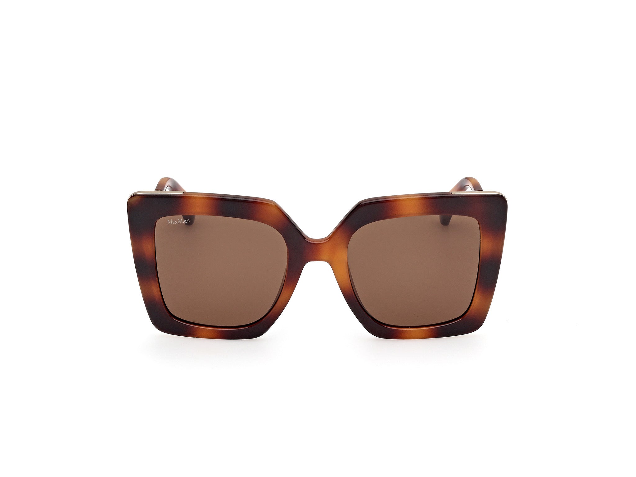 MM0051 DESIGN4 53E Occhiali da sole Max Mara 2