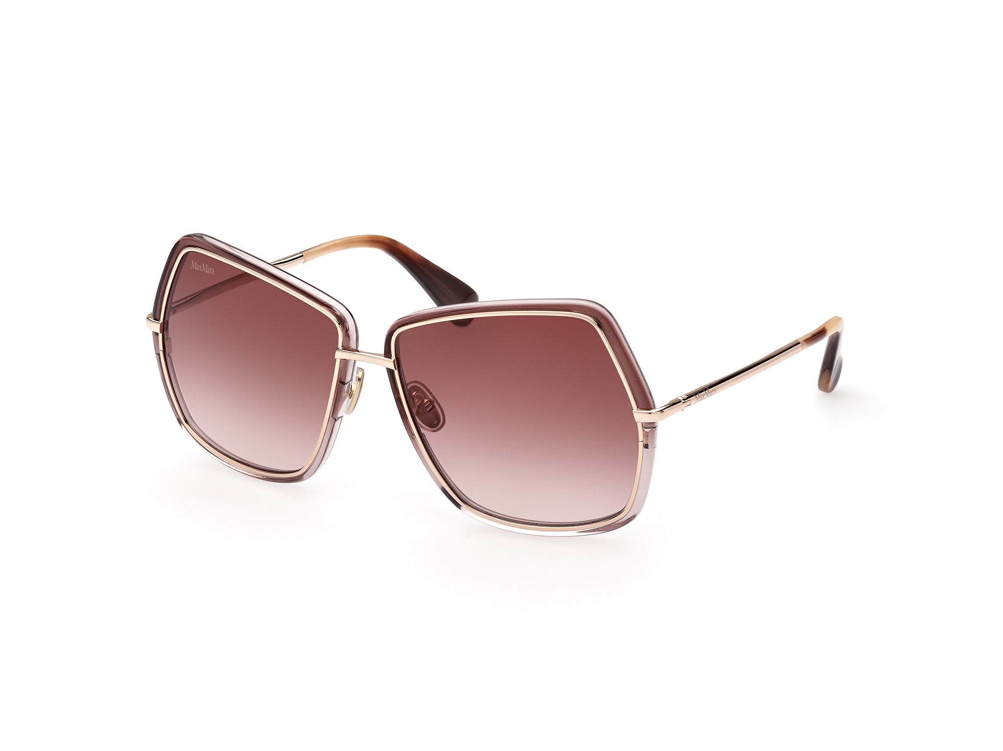 MM0054 ELSA3 28F Occhiali da sole Max Mara 1