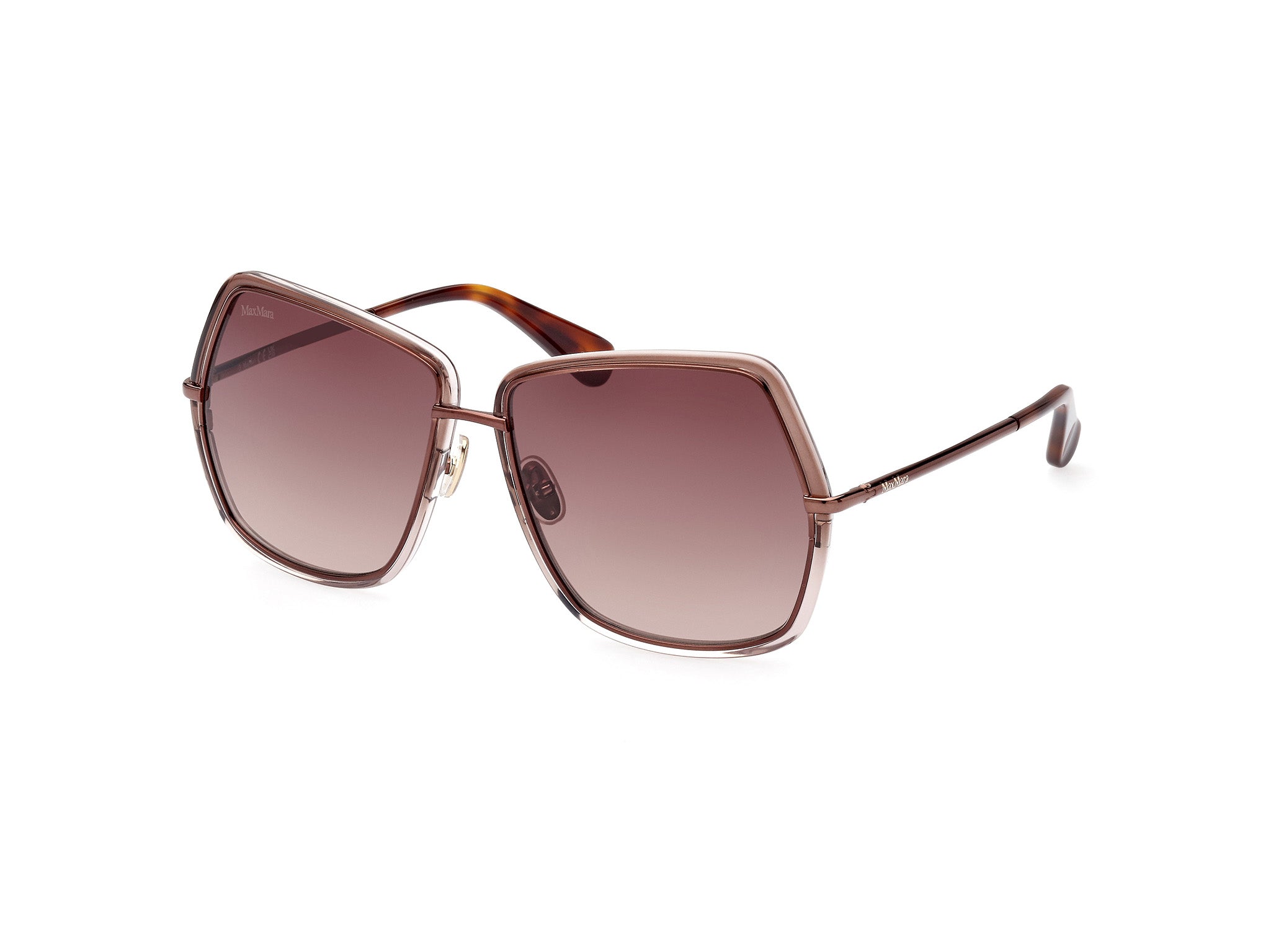 MM0054 ELSA3 48F Occhiali da sole Max Mara 1