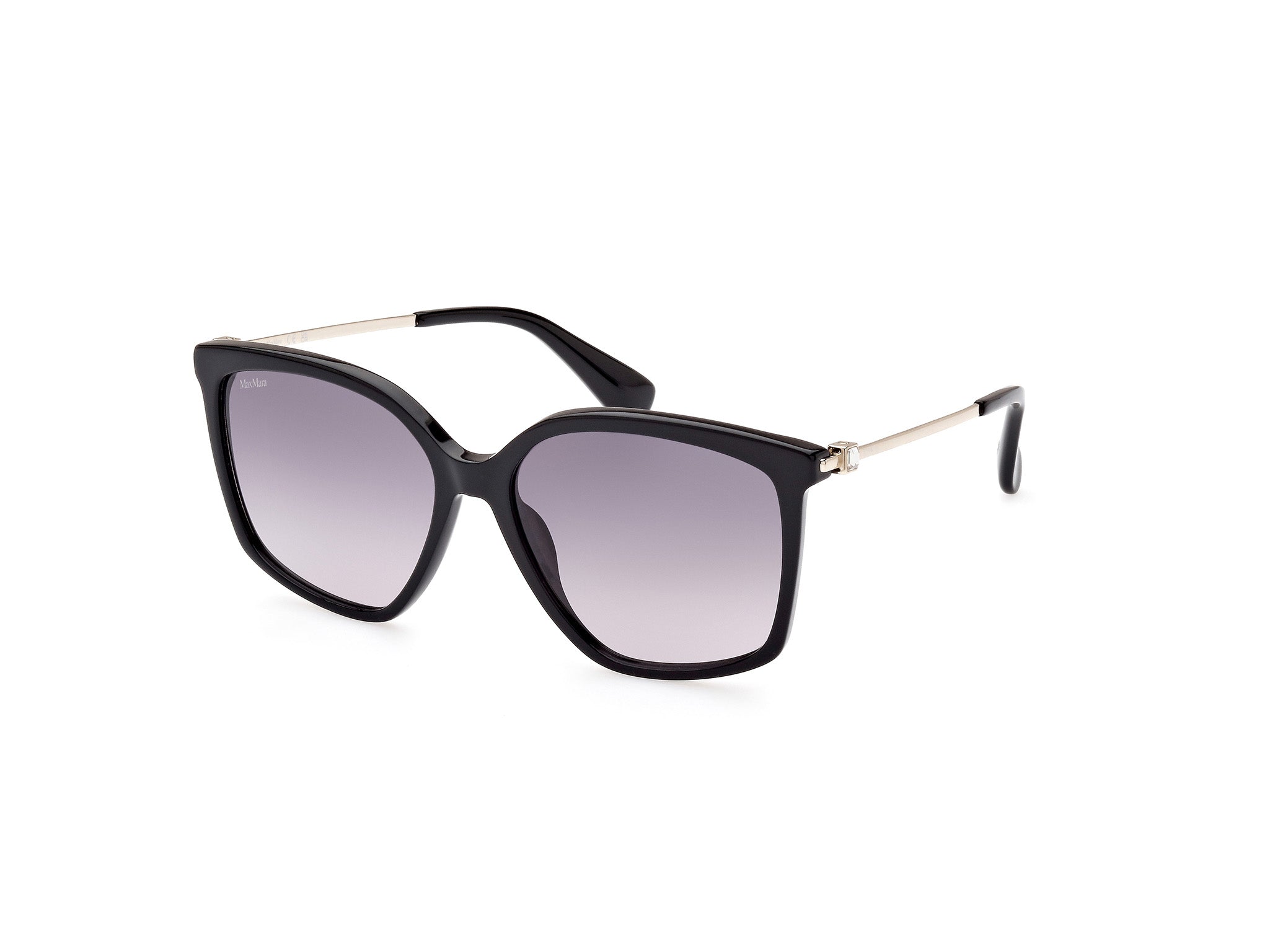 MM0055 JEWEL3 01B Occhiali da sole Max Mara 1