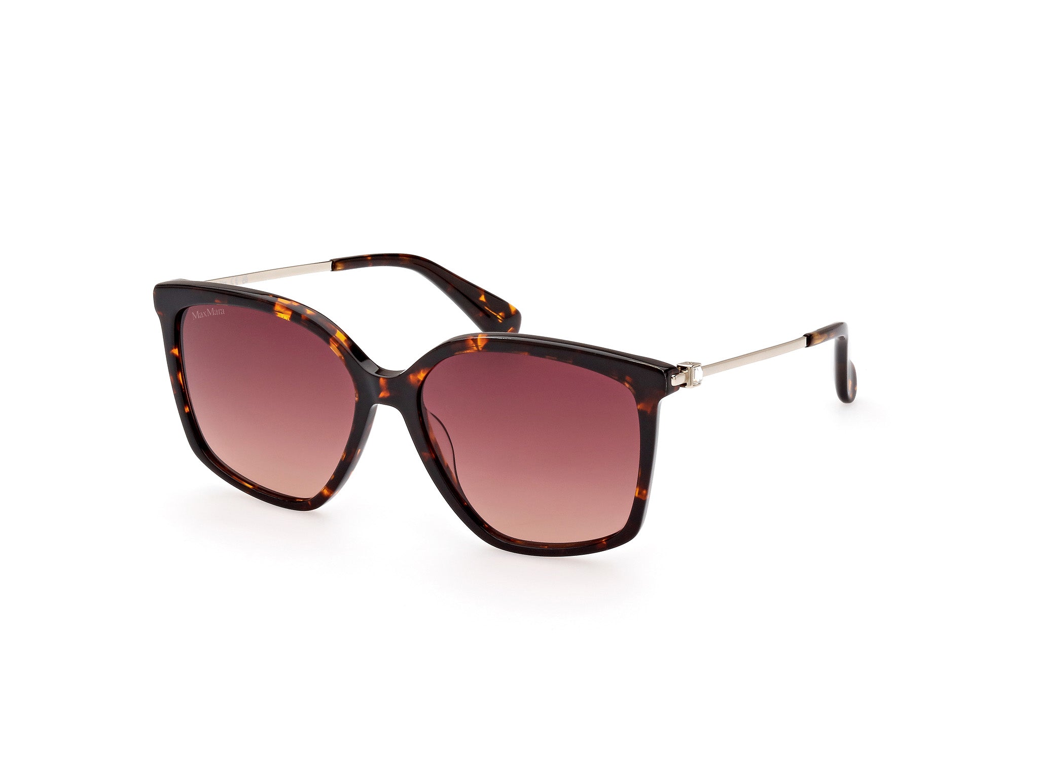 MM0055 JEWEL3 52F Occhiali da sole Max Mara 1