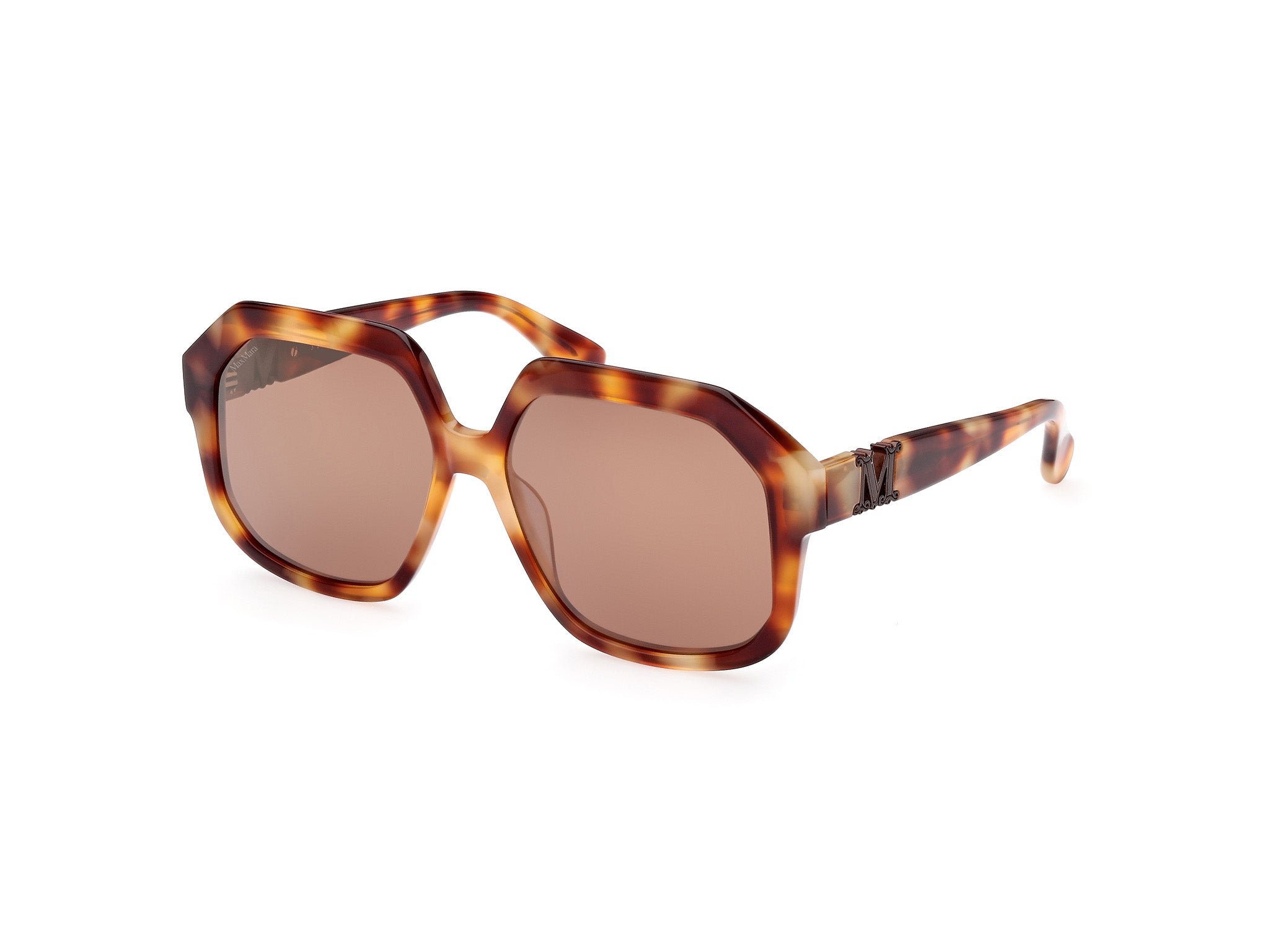 MM0056 EMME12 53E Occhiali da sole Max Mara 1
