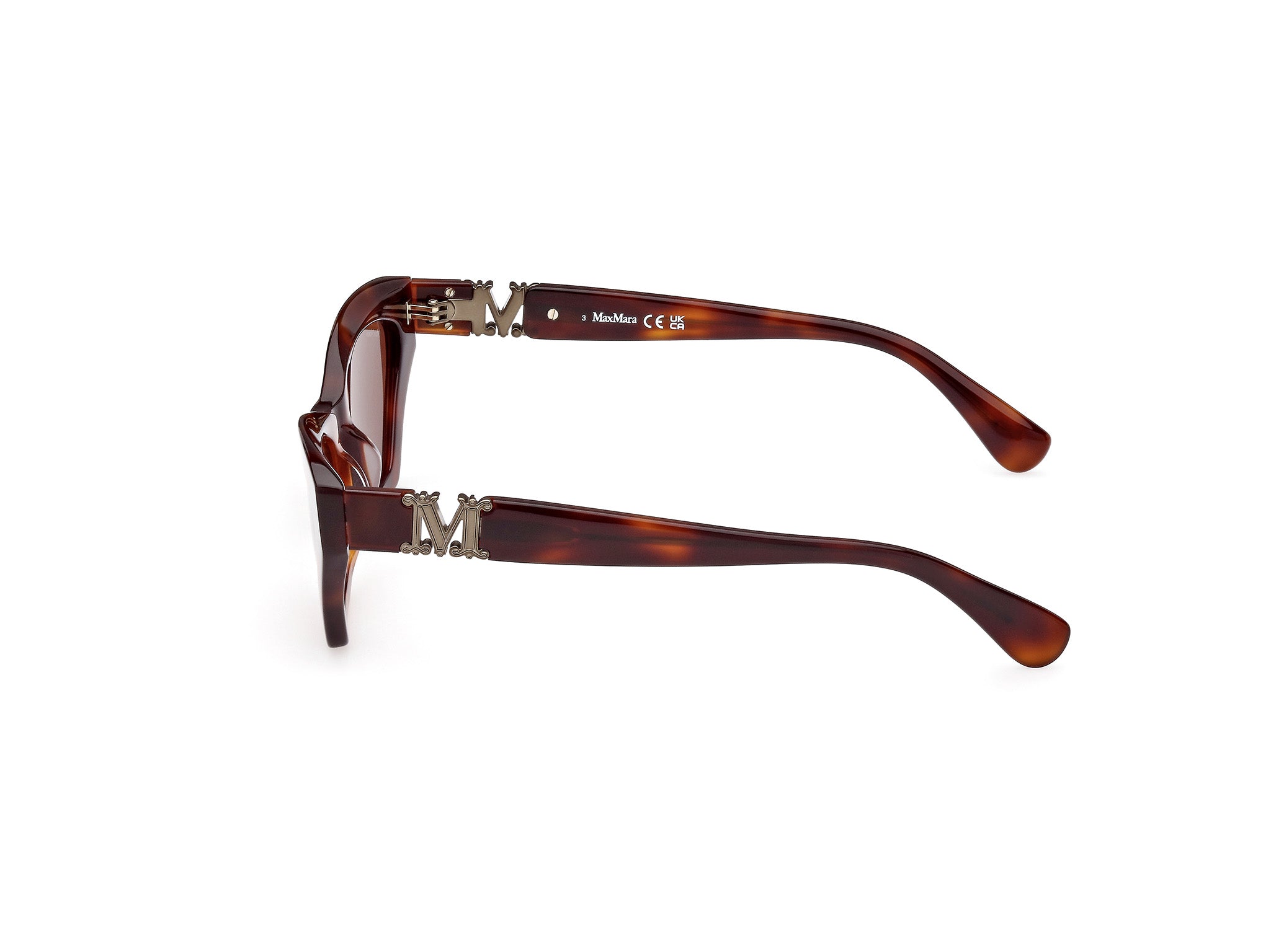 MM0057 EMME13 52E Occhiali da sole Max Mara 3