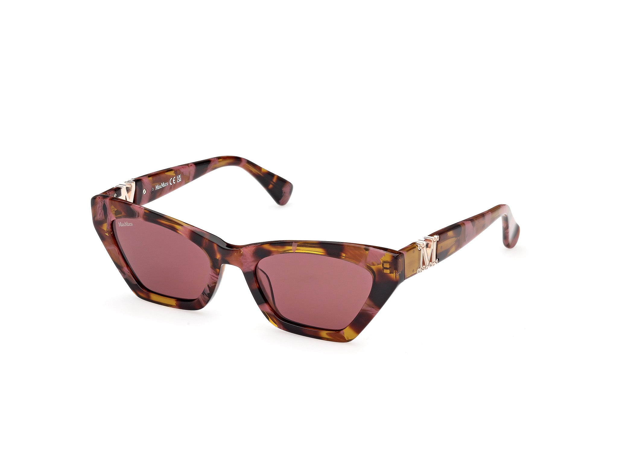 MM0057 EMME13 55S Occhiali da sole Max Mara 1