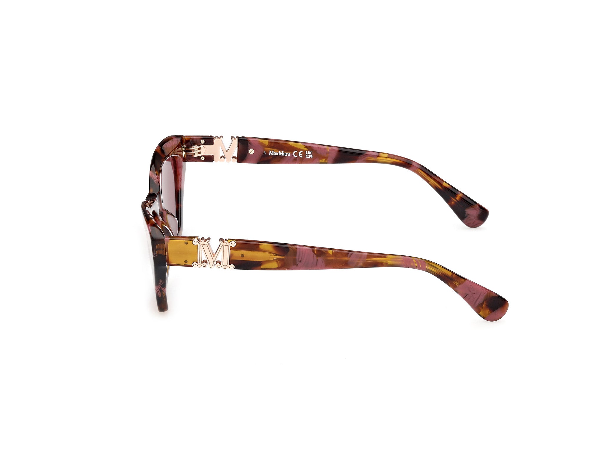 MM0057 EMME13 55S Occhiali da sole Max Mara 3