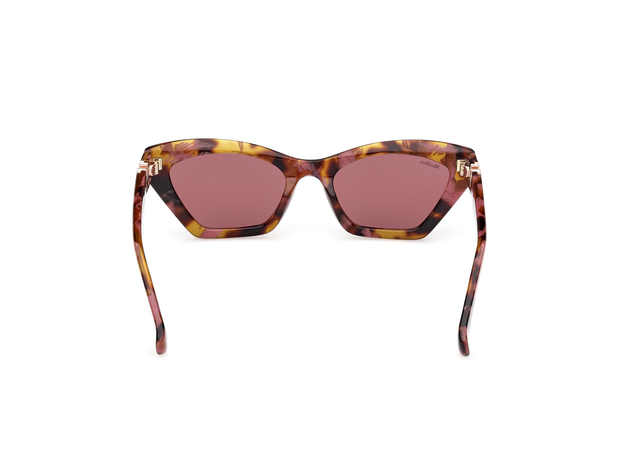 MM0057 EMME13 55S Occhiali da sole Max Mara 4