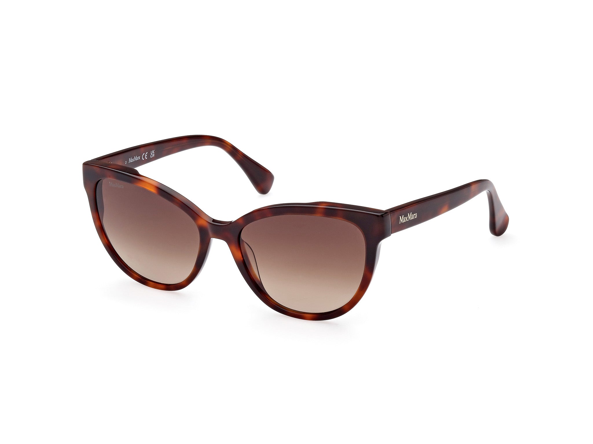 MM0058 LOGO13 52F Occhiali da sole Max Mara 1